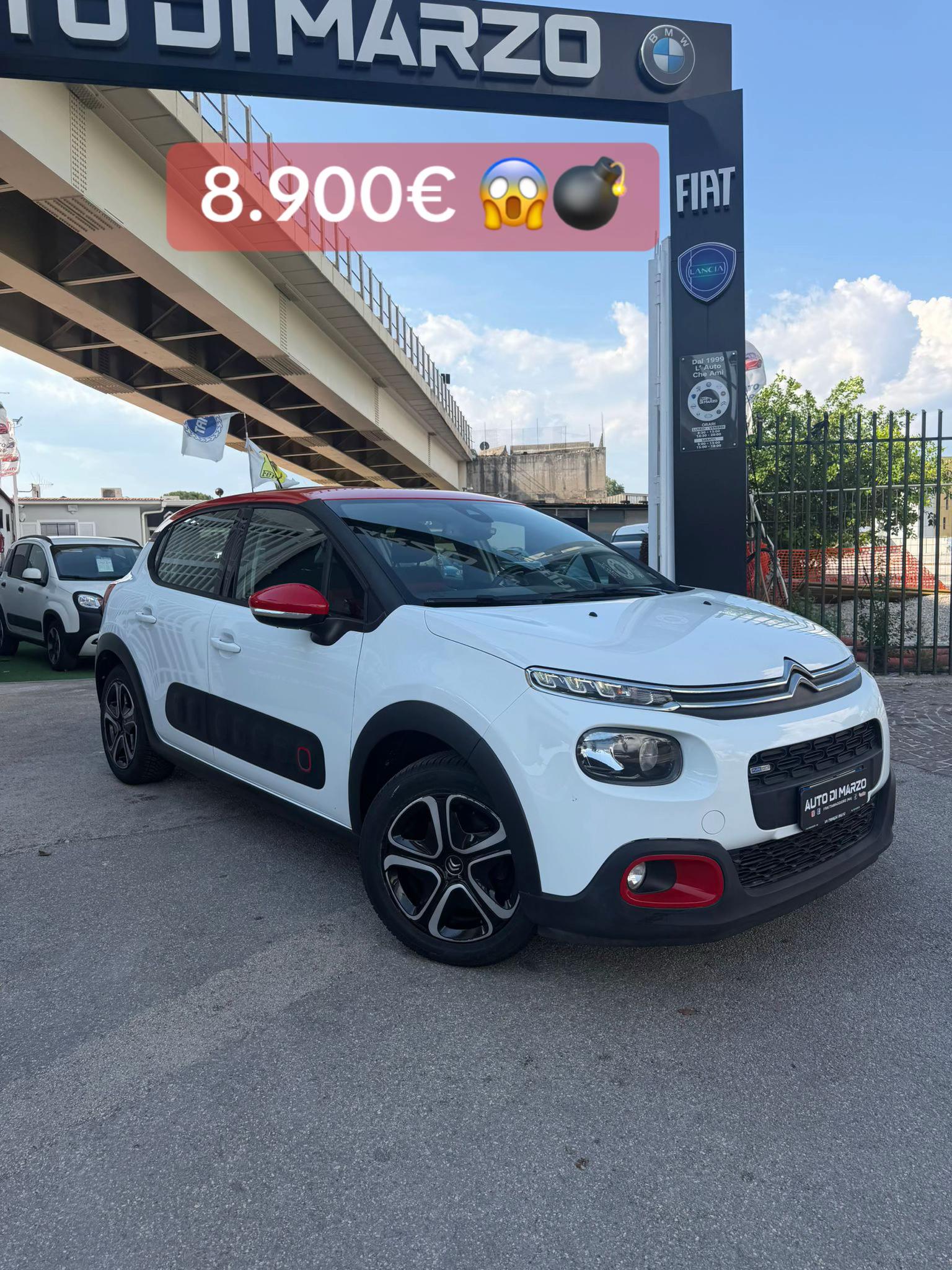 @AutoDiMarzo1999