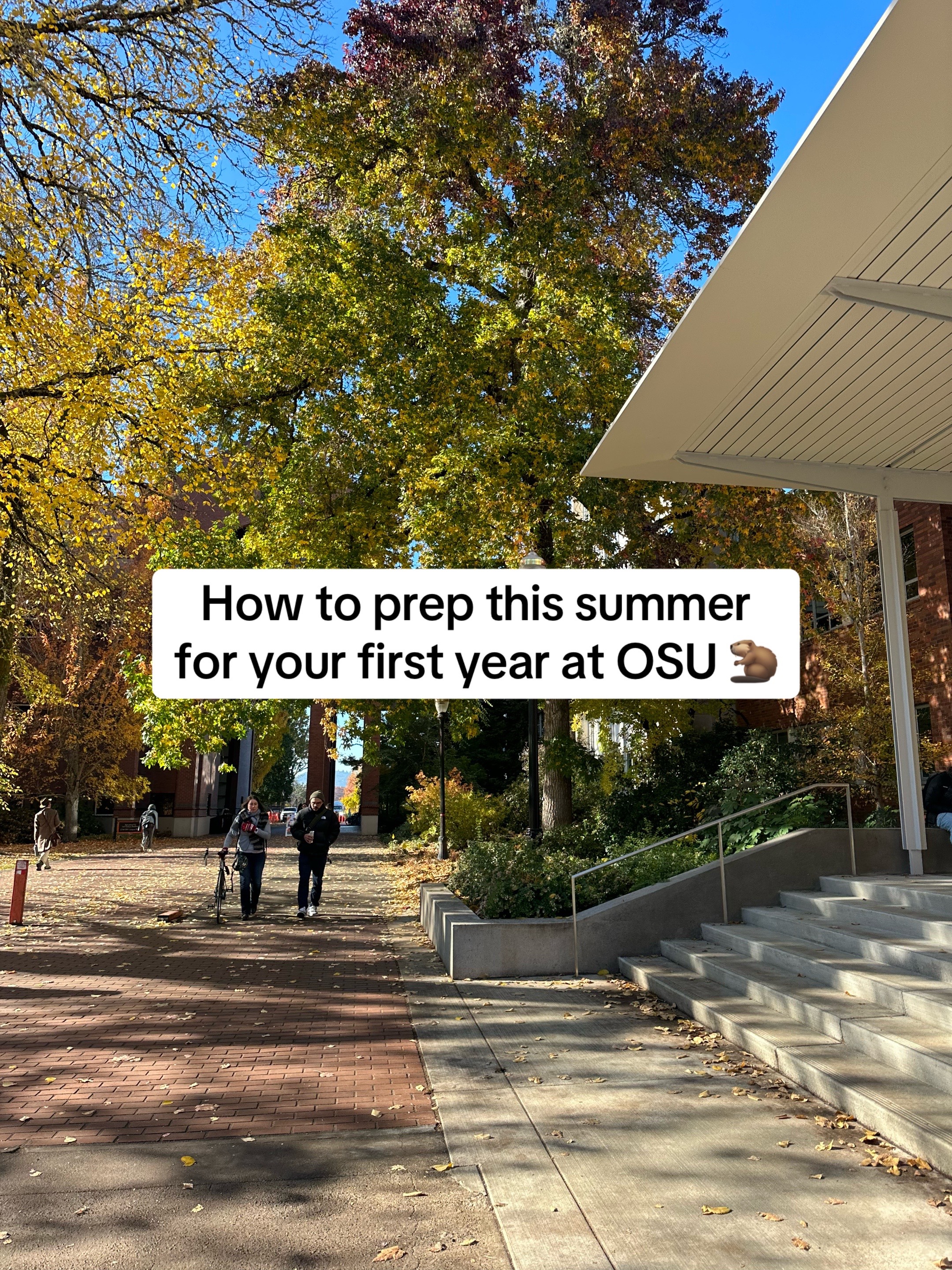 @OSU Business