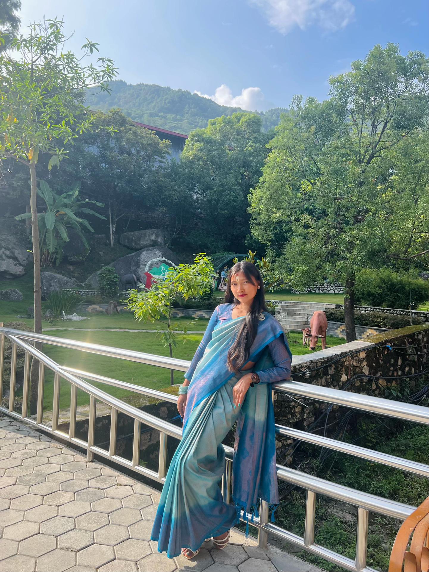 @🦋Sangita Chhantyal🦋