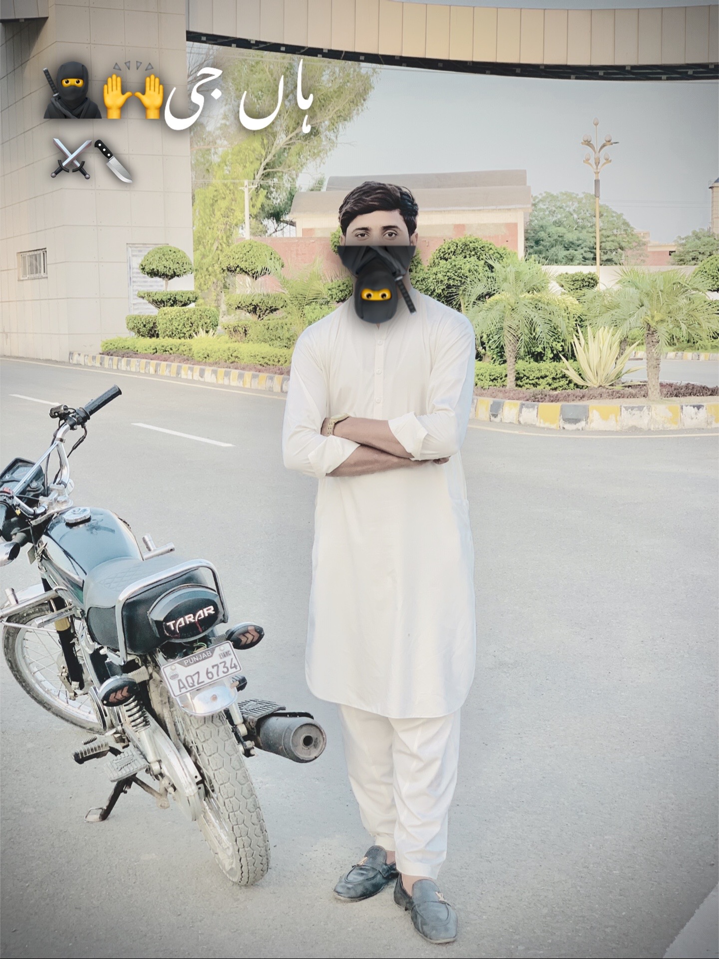 @Ch مانی Taرaڑ🦅🔱