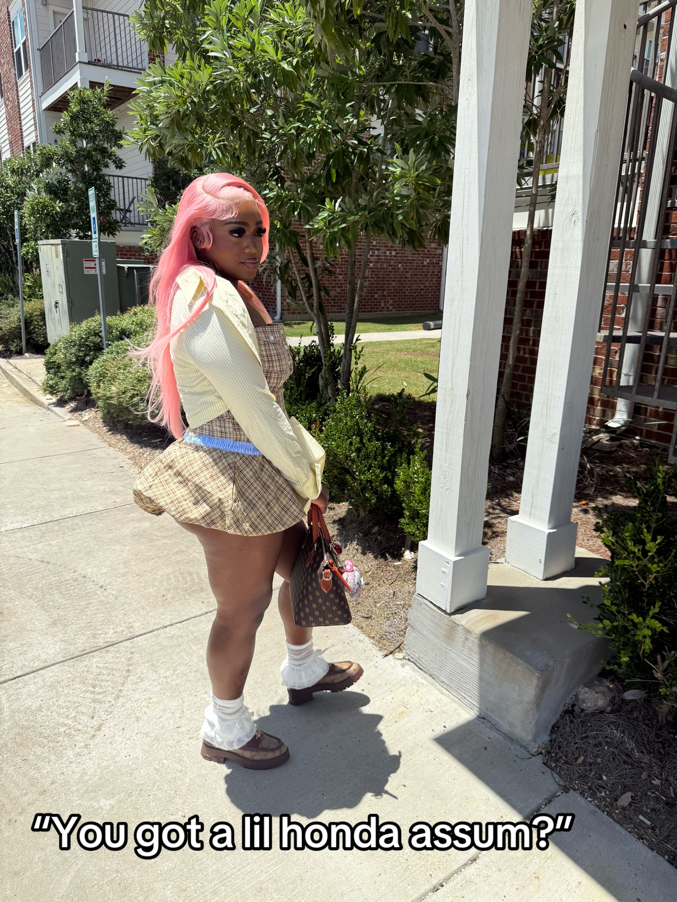 @D DOLL🎀