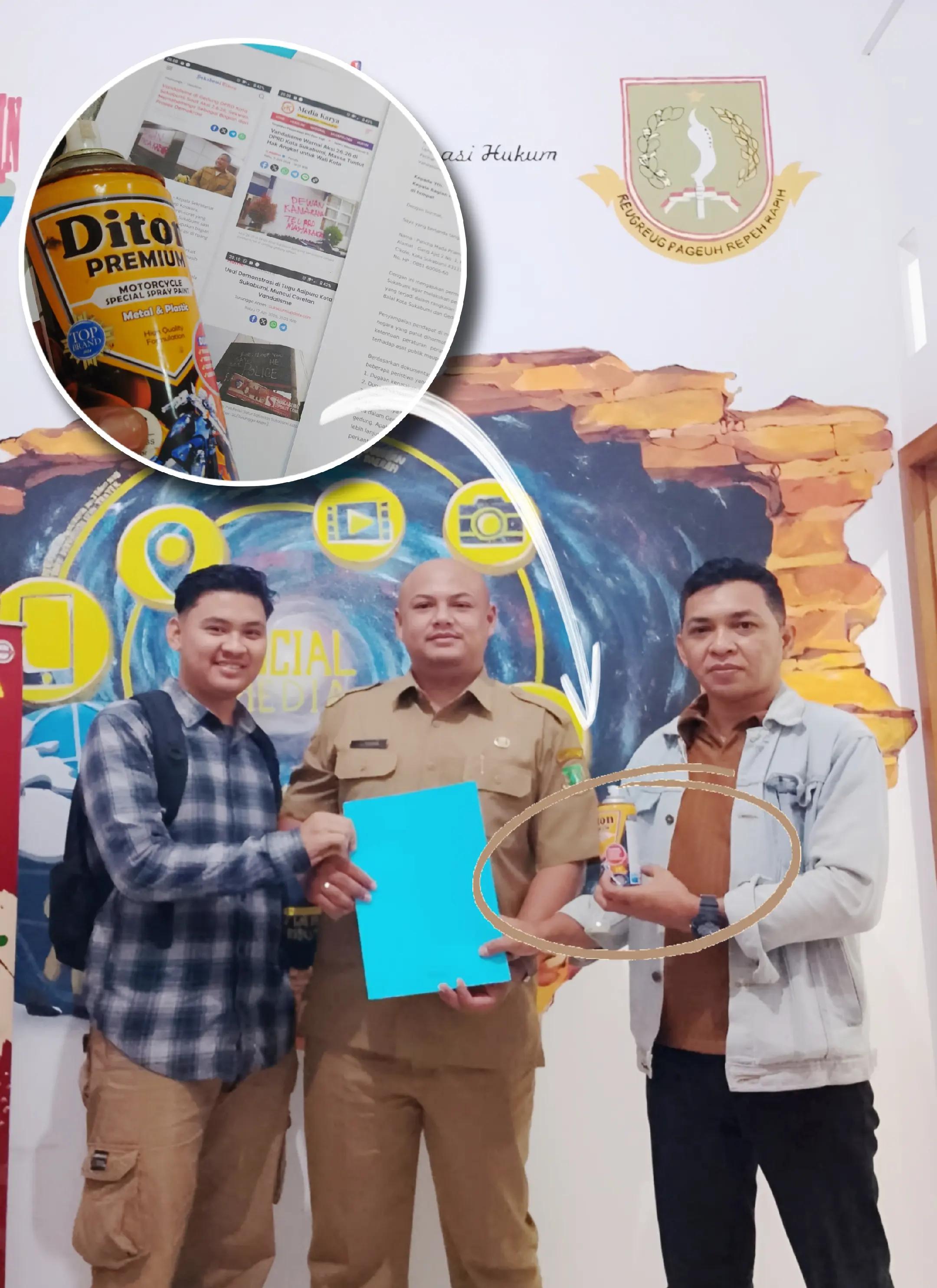 @Pancha Mada Priambodo Surbakti