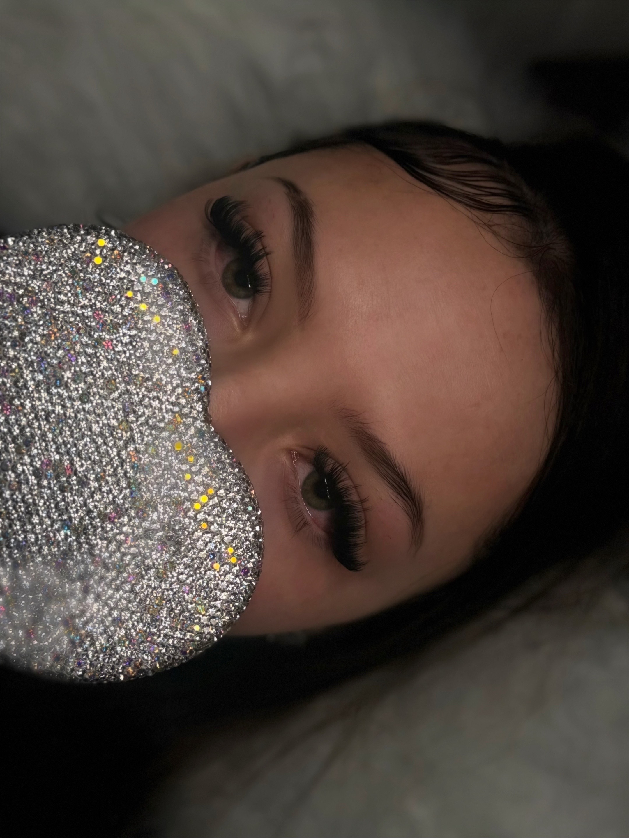 @Greeley CO|Lash+ Brows+ Makeup