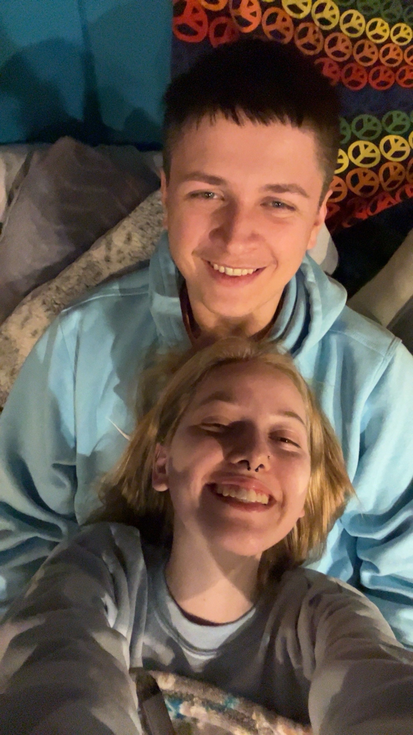@GabrielleAnn💖