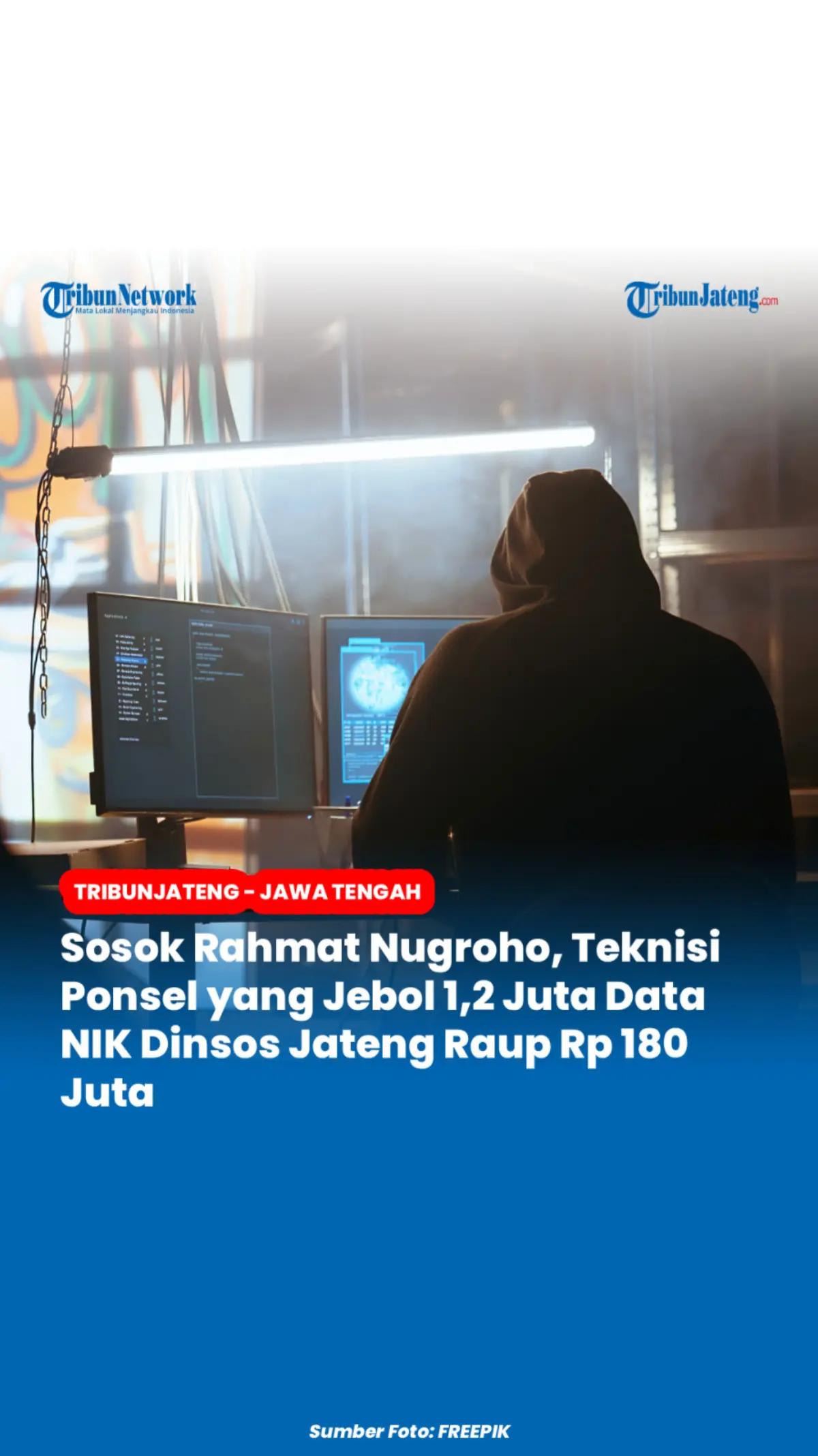 @Tribun Jateng