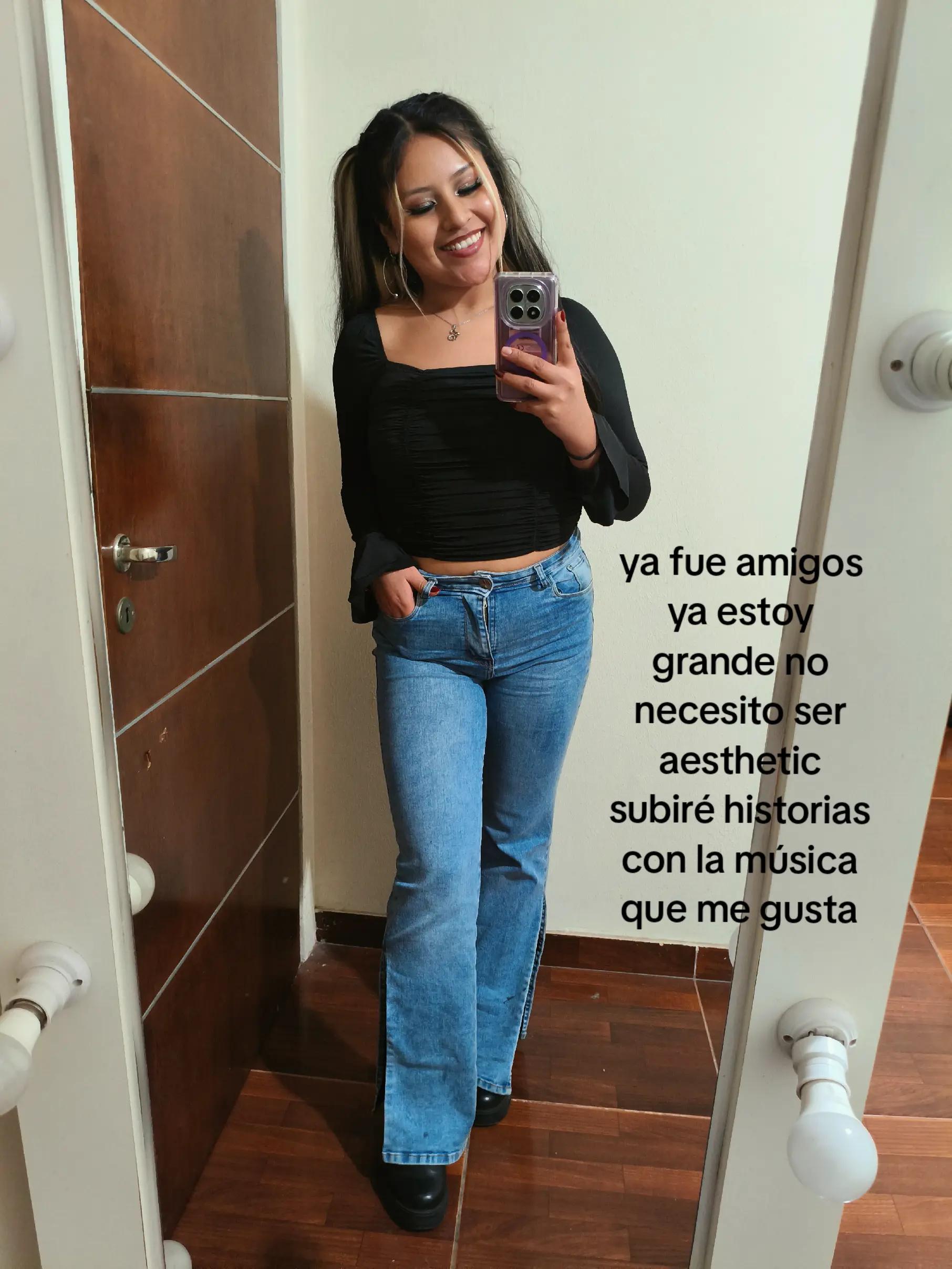 @Ana Yanett