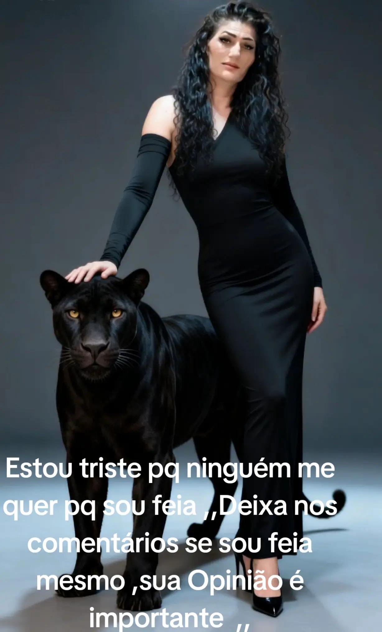 @Morena romântica
