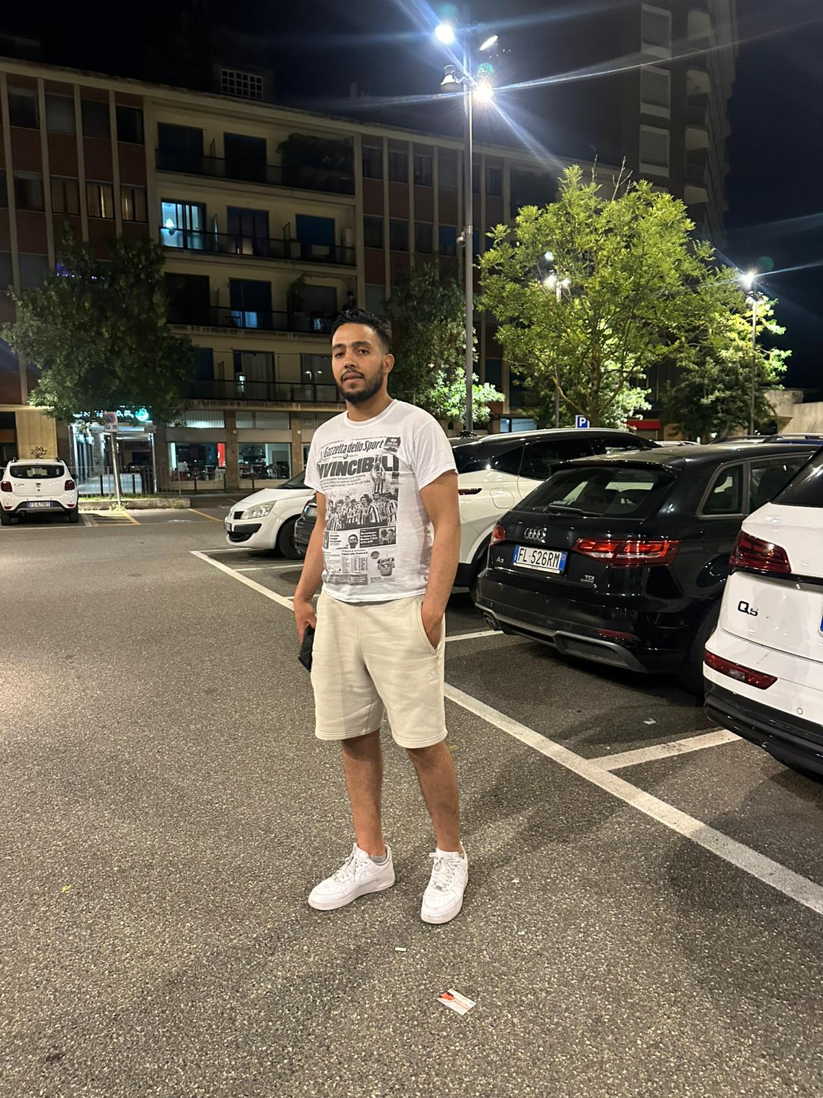 @Kalid Mansori