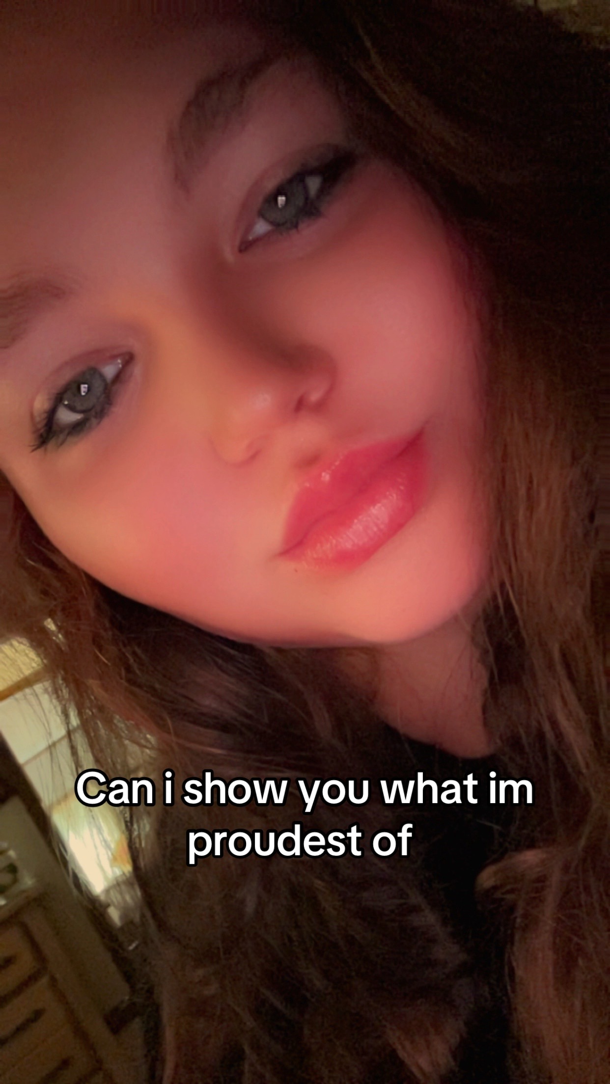@✝️Carli ✝️