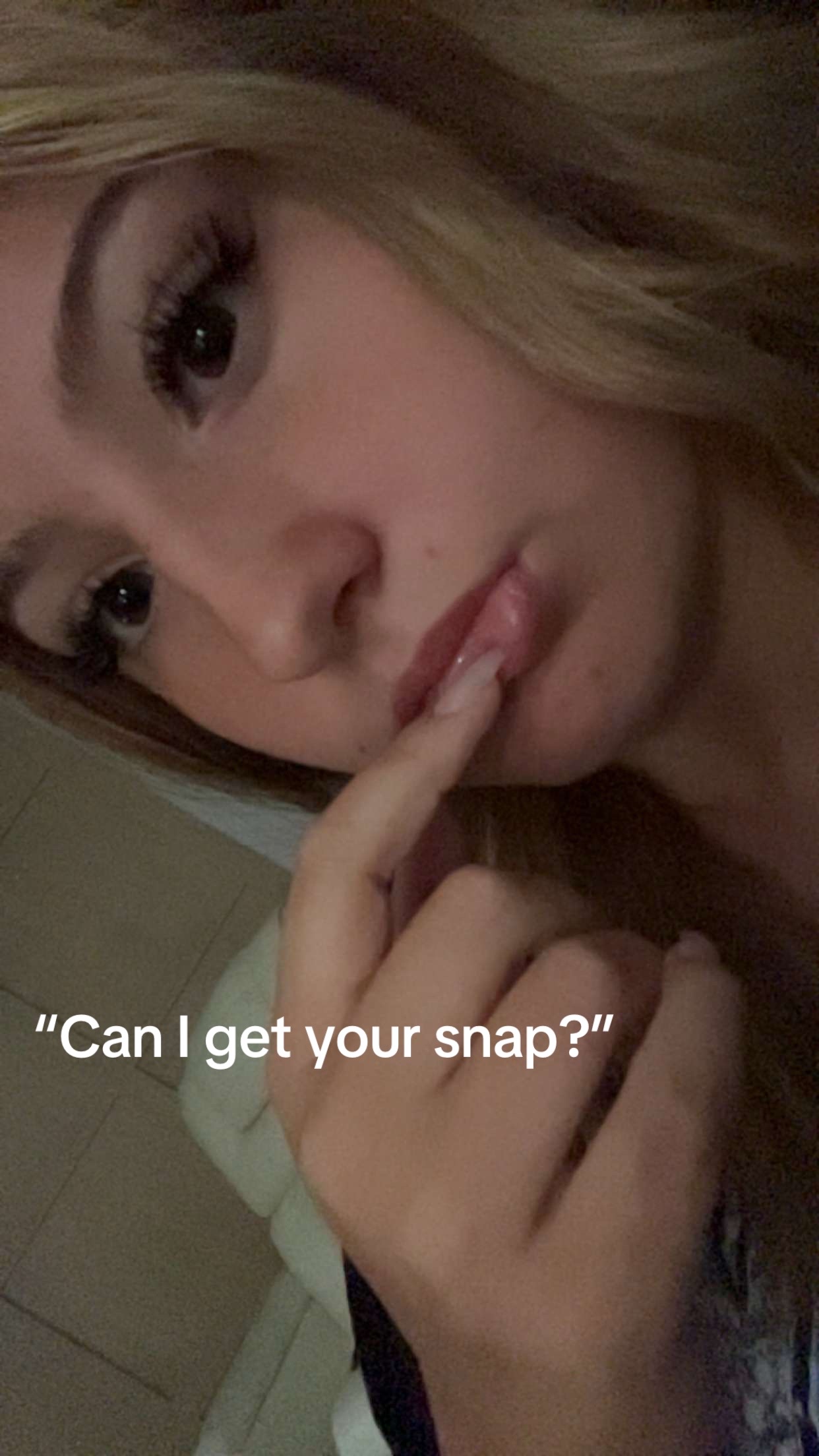 @Kaydence𖣂