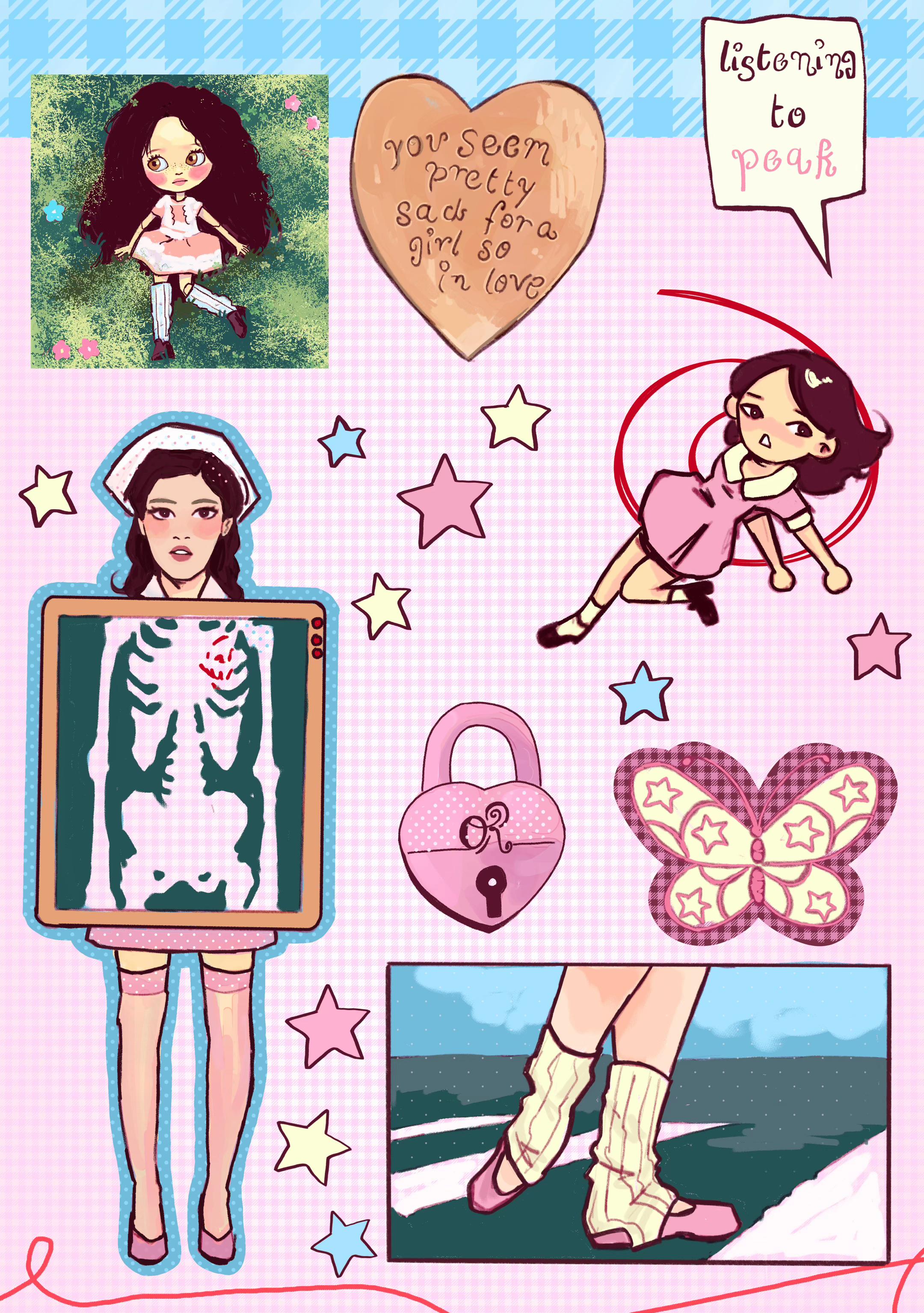 @mai ᵕ̈✿