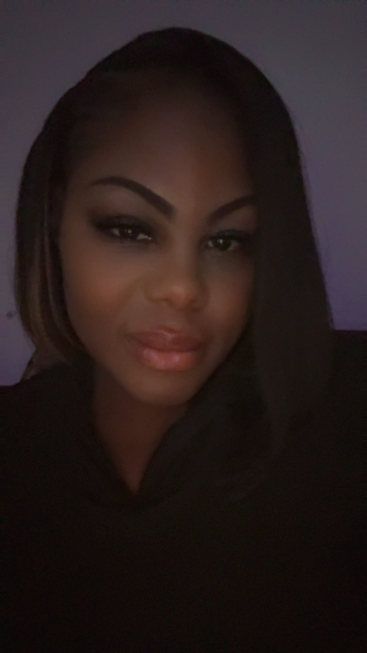 @Lekesha Nicole