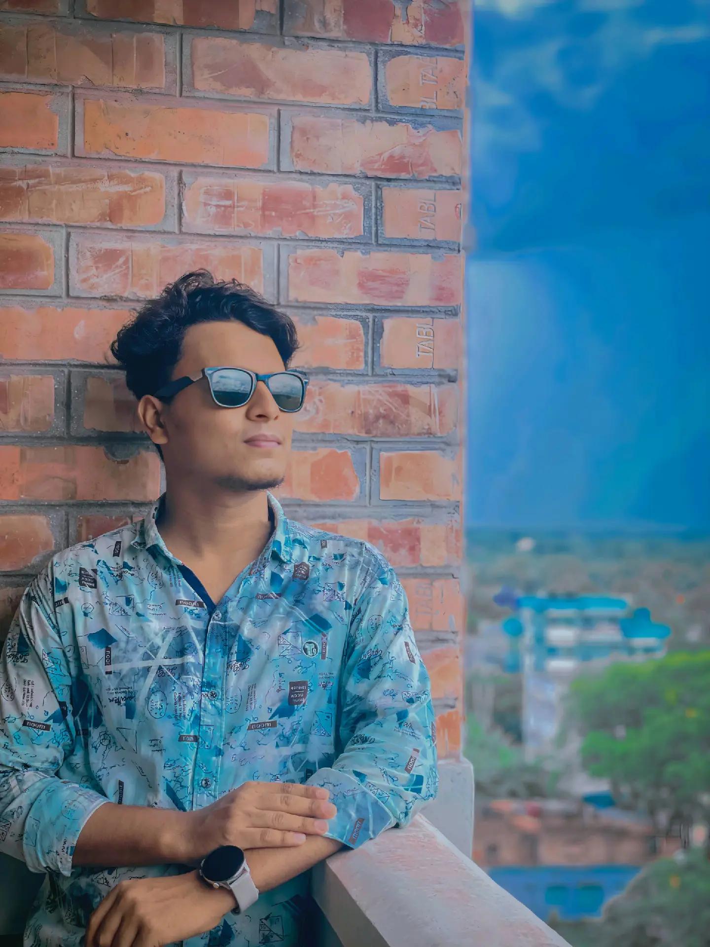 @Sabbir Hossain