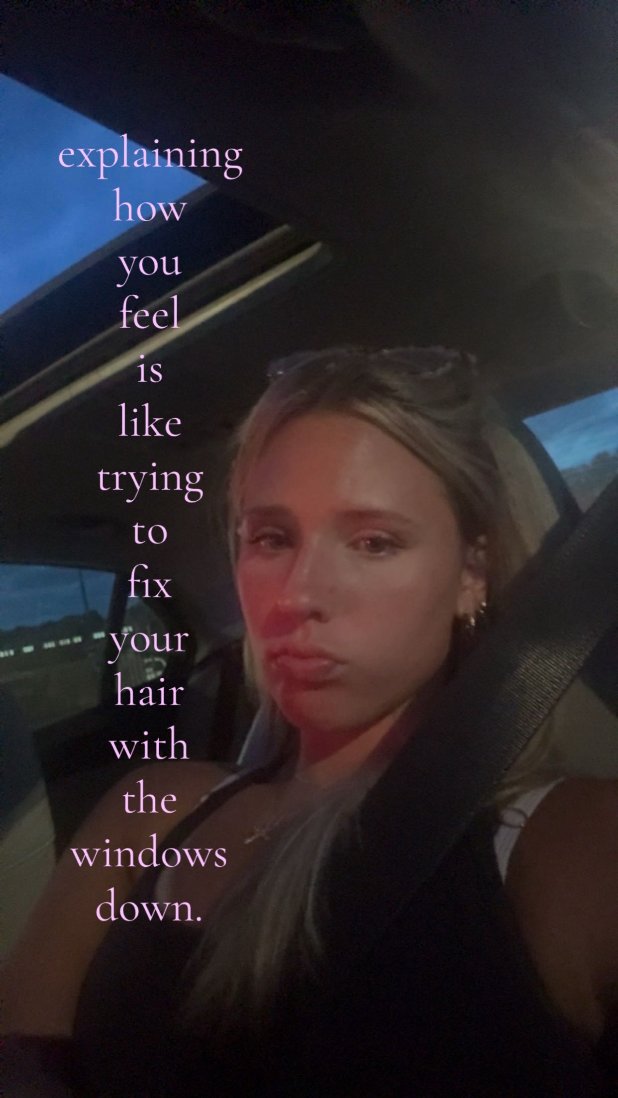 @youdontknowme