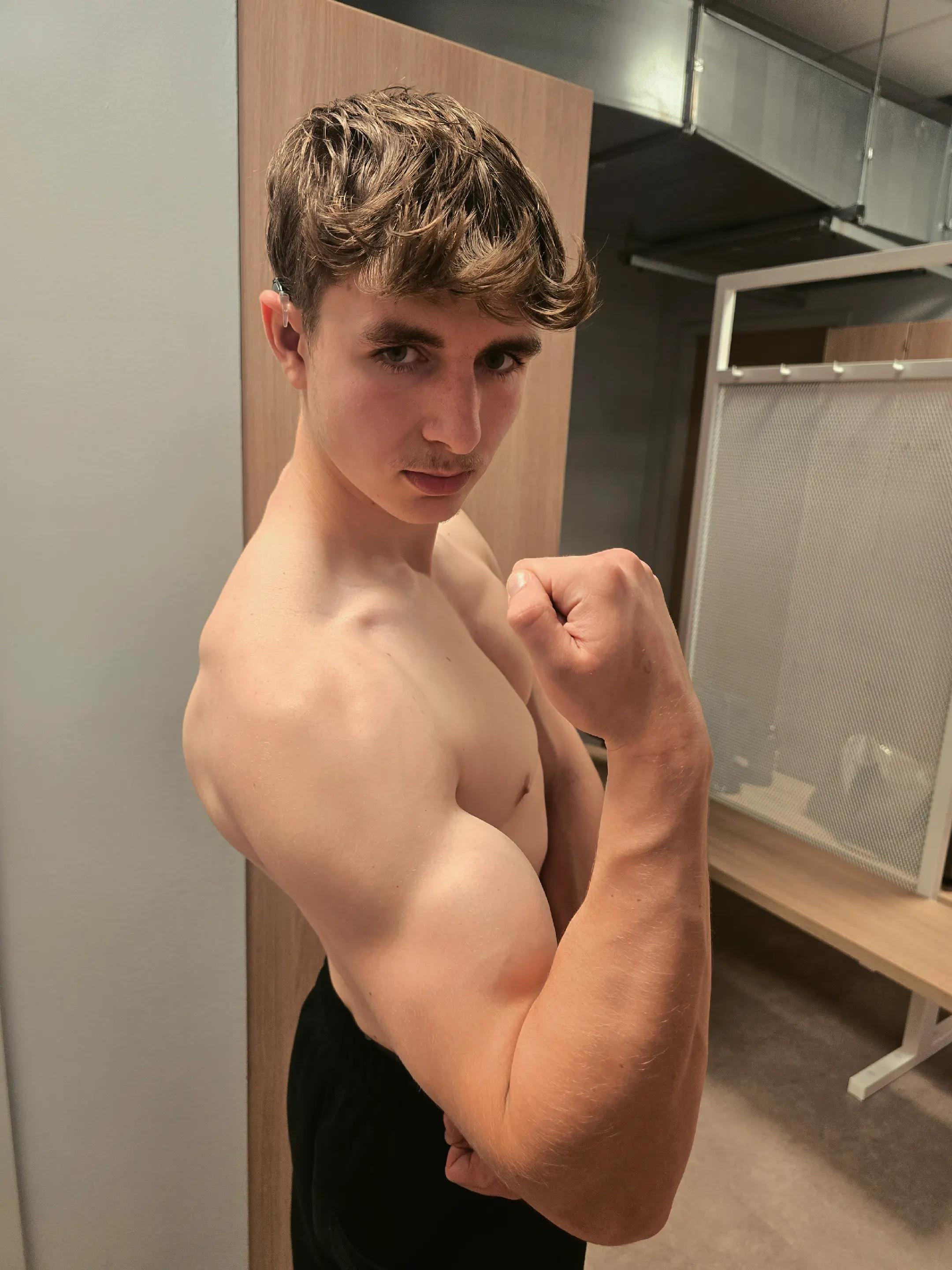 @Philipp Buhse | Athlete ๐ช