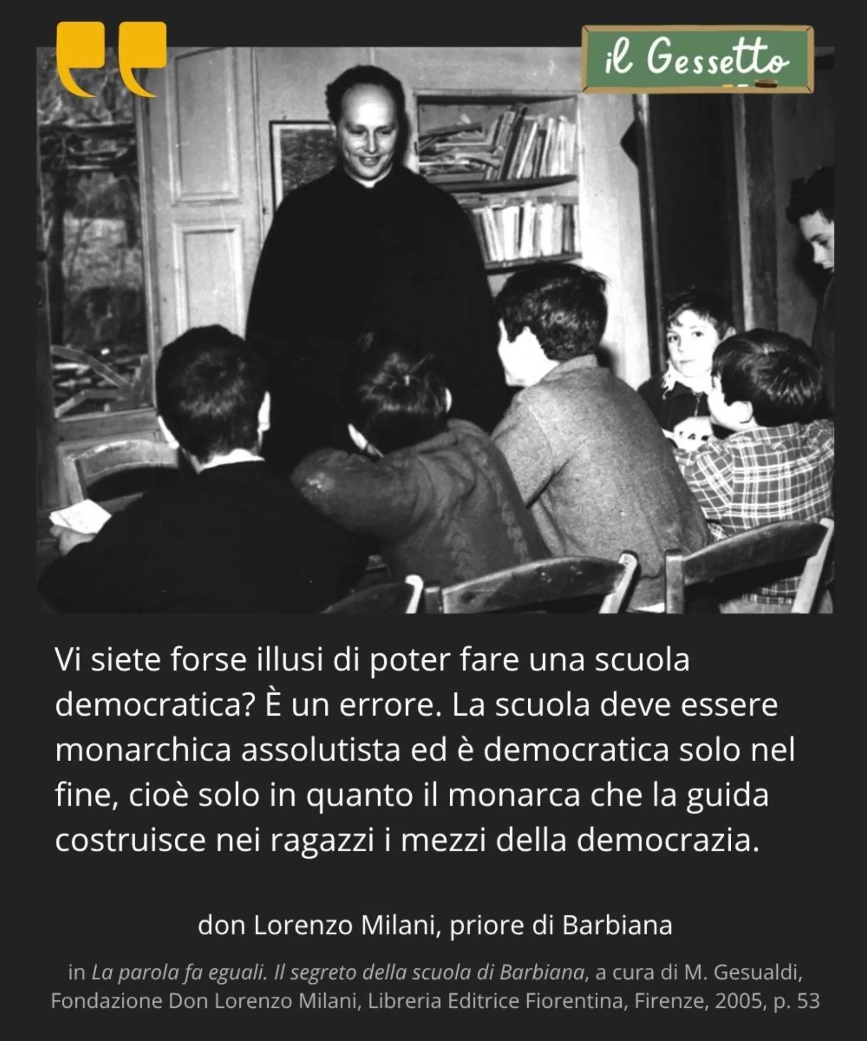 @Il Gessetto - Per la Scuola