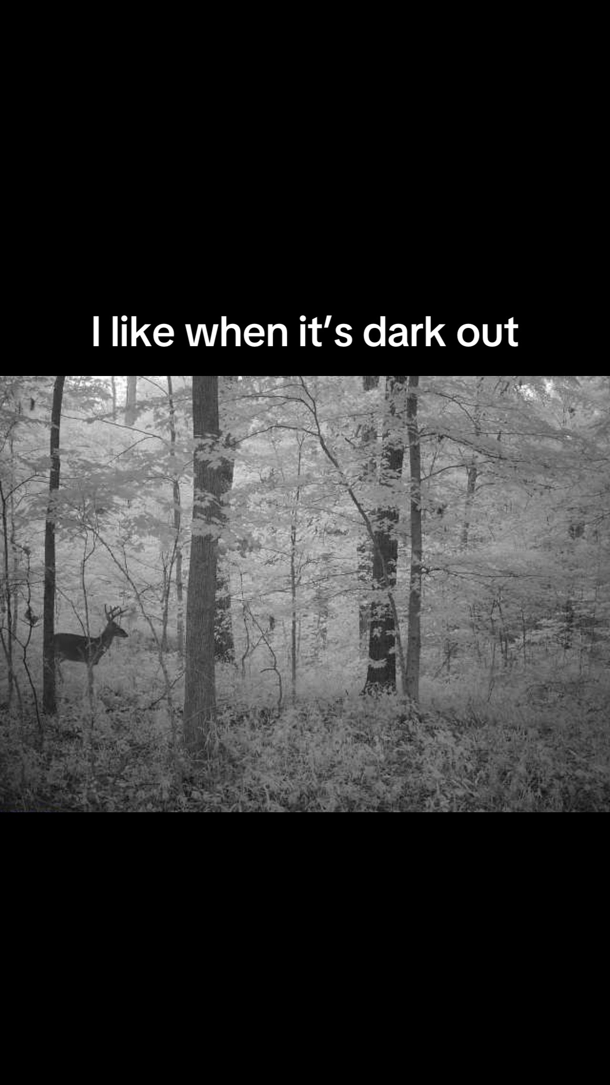 @Going for broke outdoors