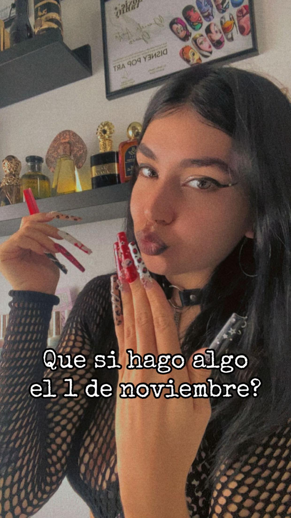 @Daniela⚡