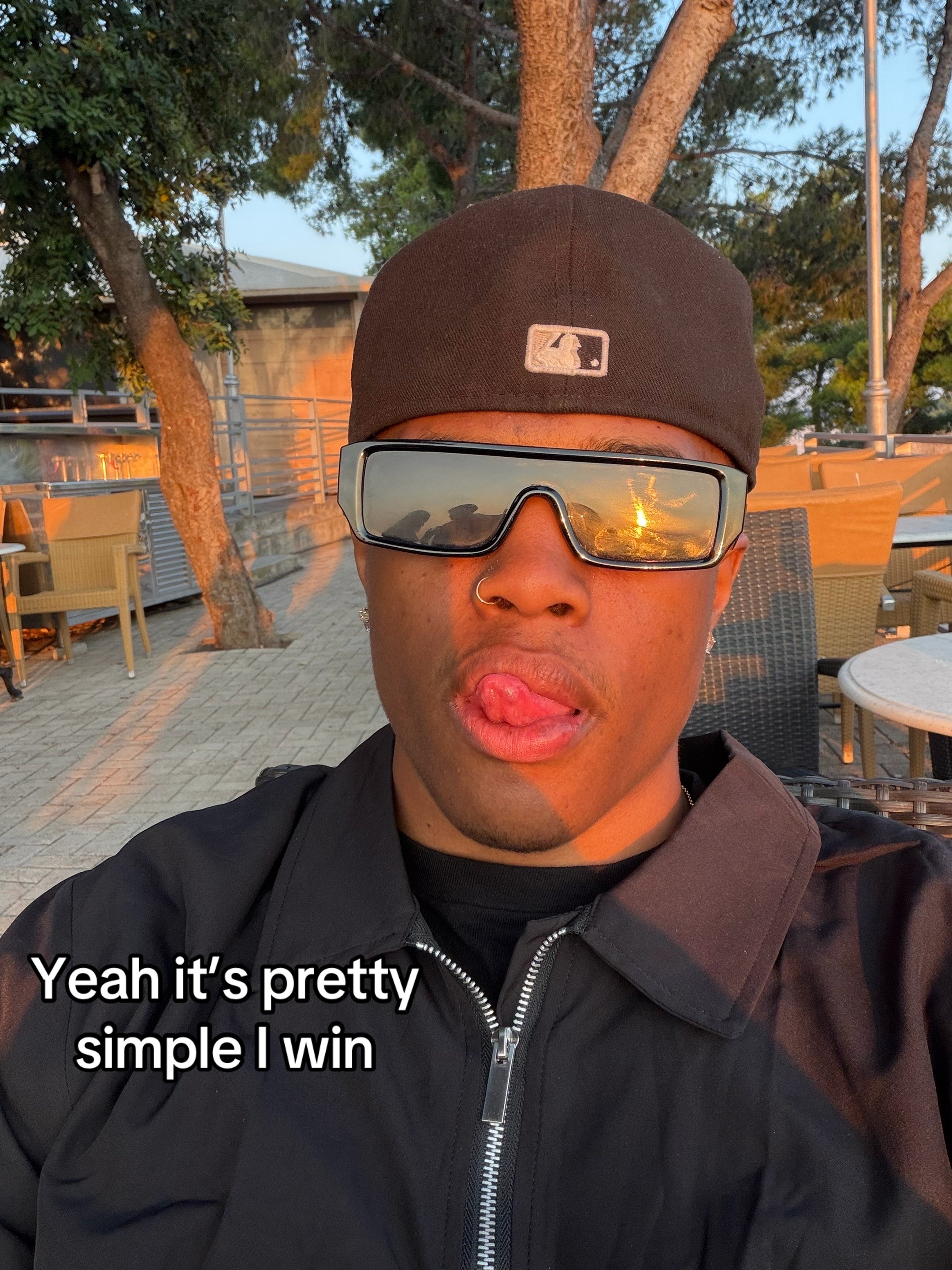 @Jaylon Grant