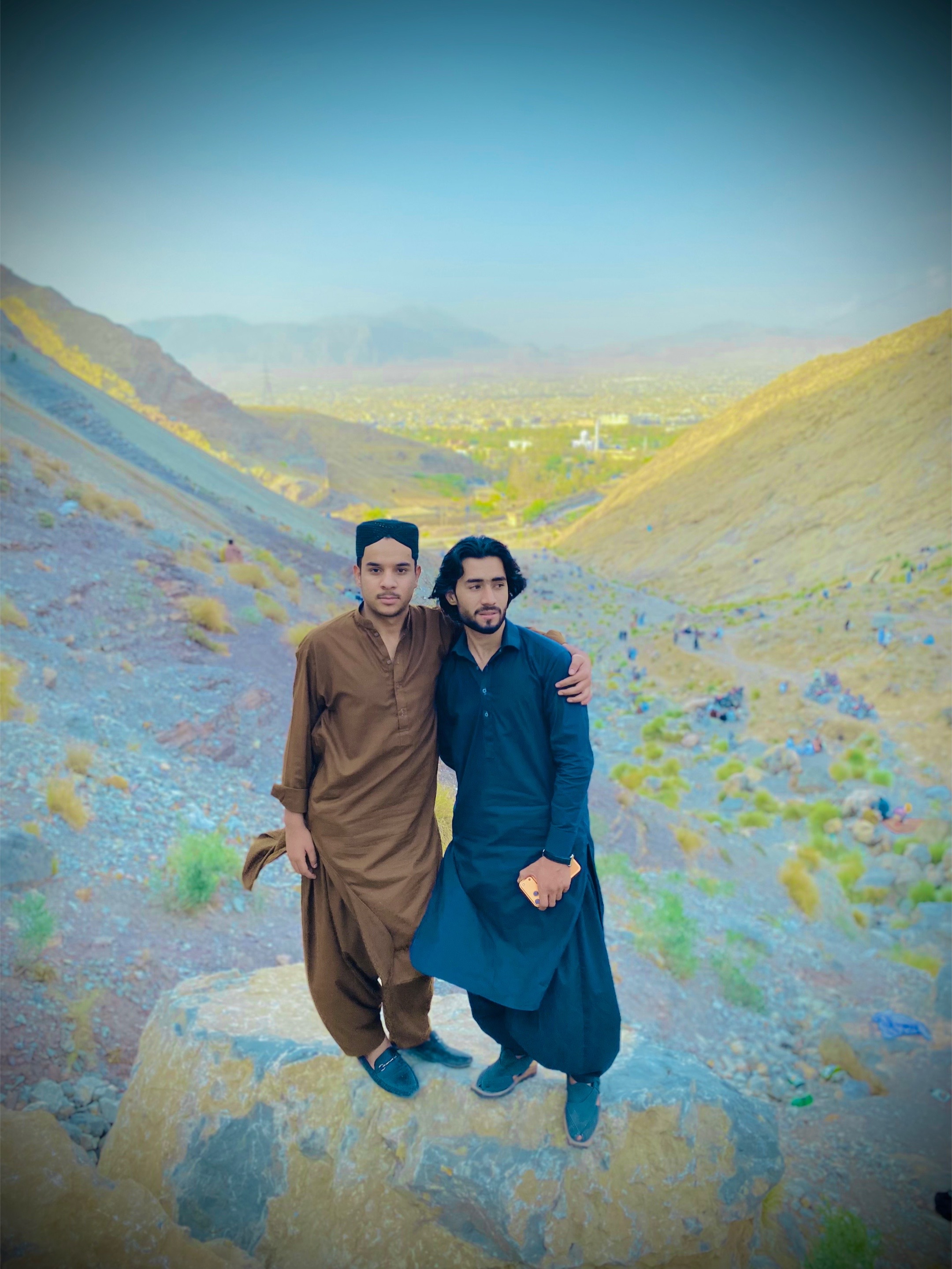@Alyas khan