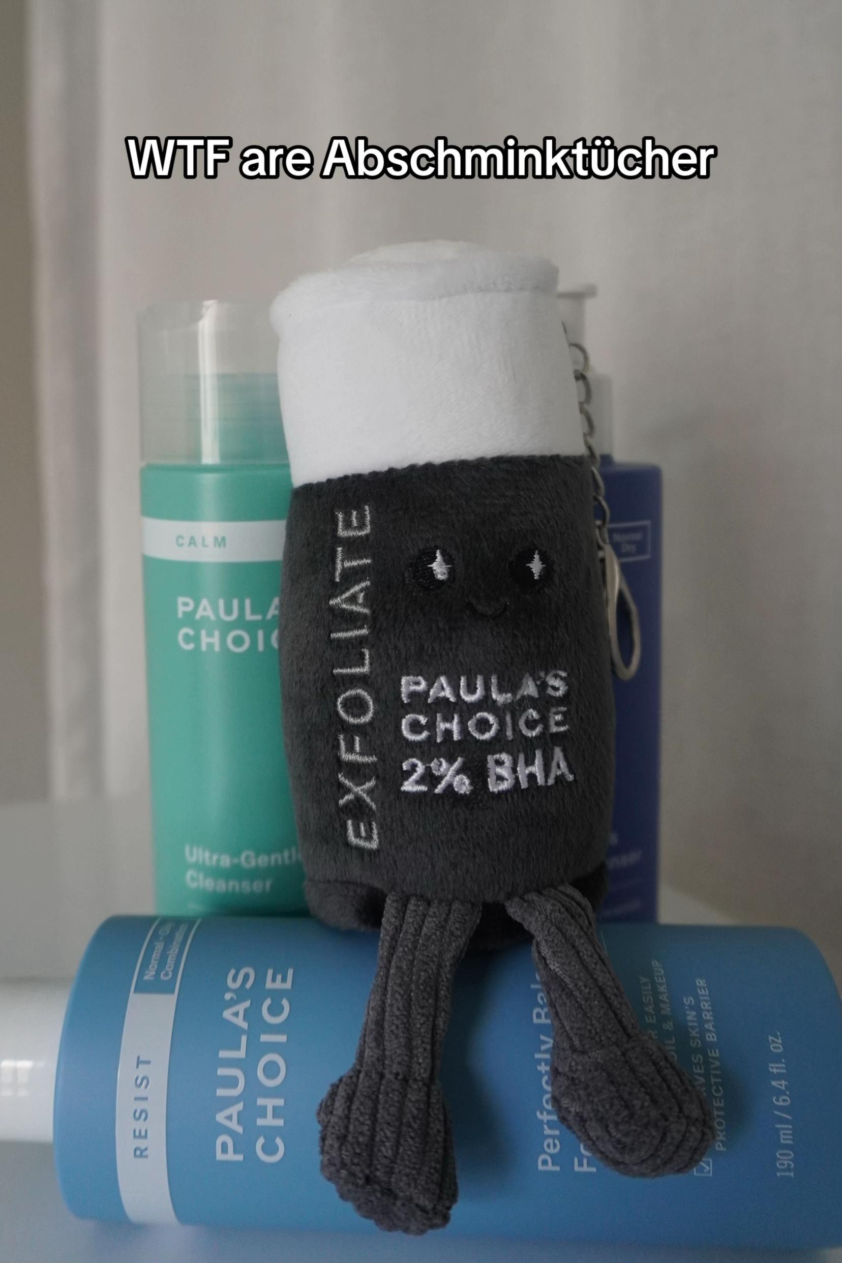 @Paula's Choice DACH