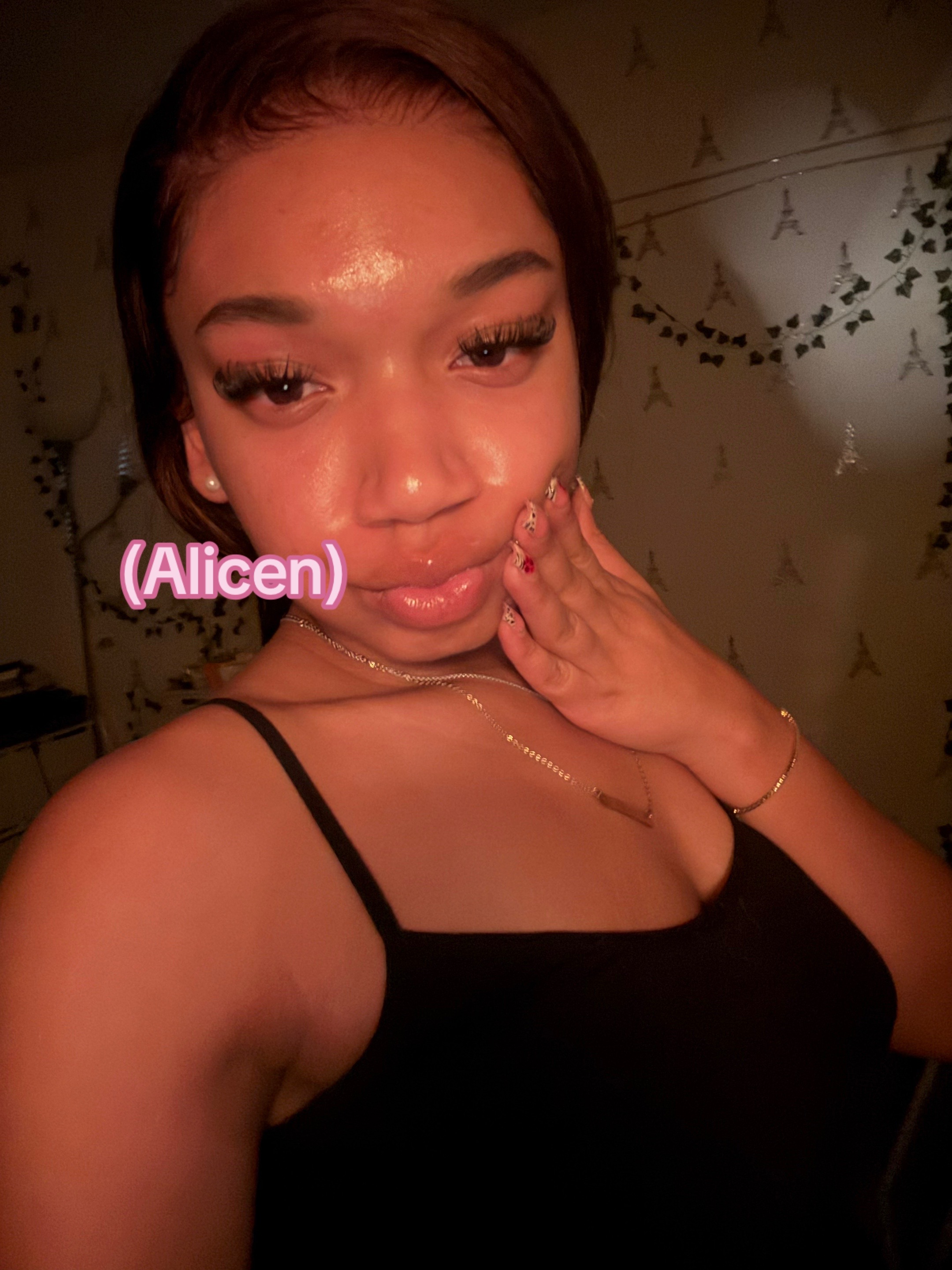 @Alicen