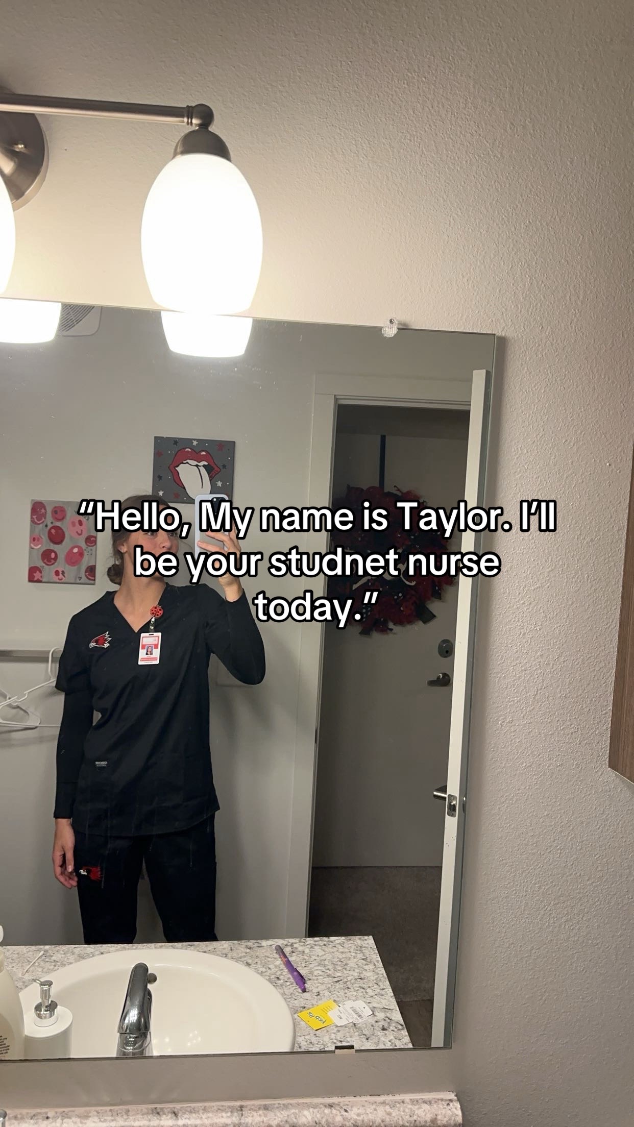 @Taylor Ingle, RN