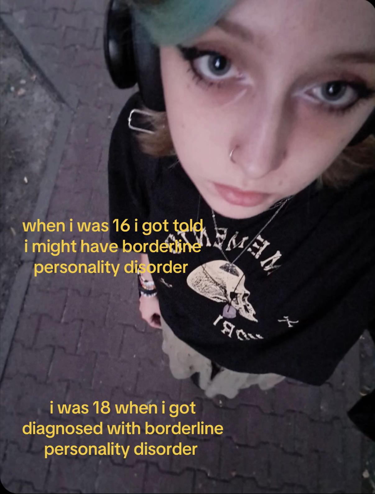 @not sue
