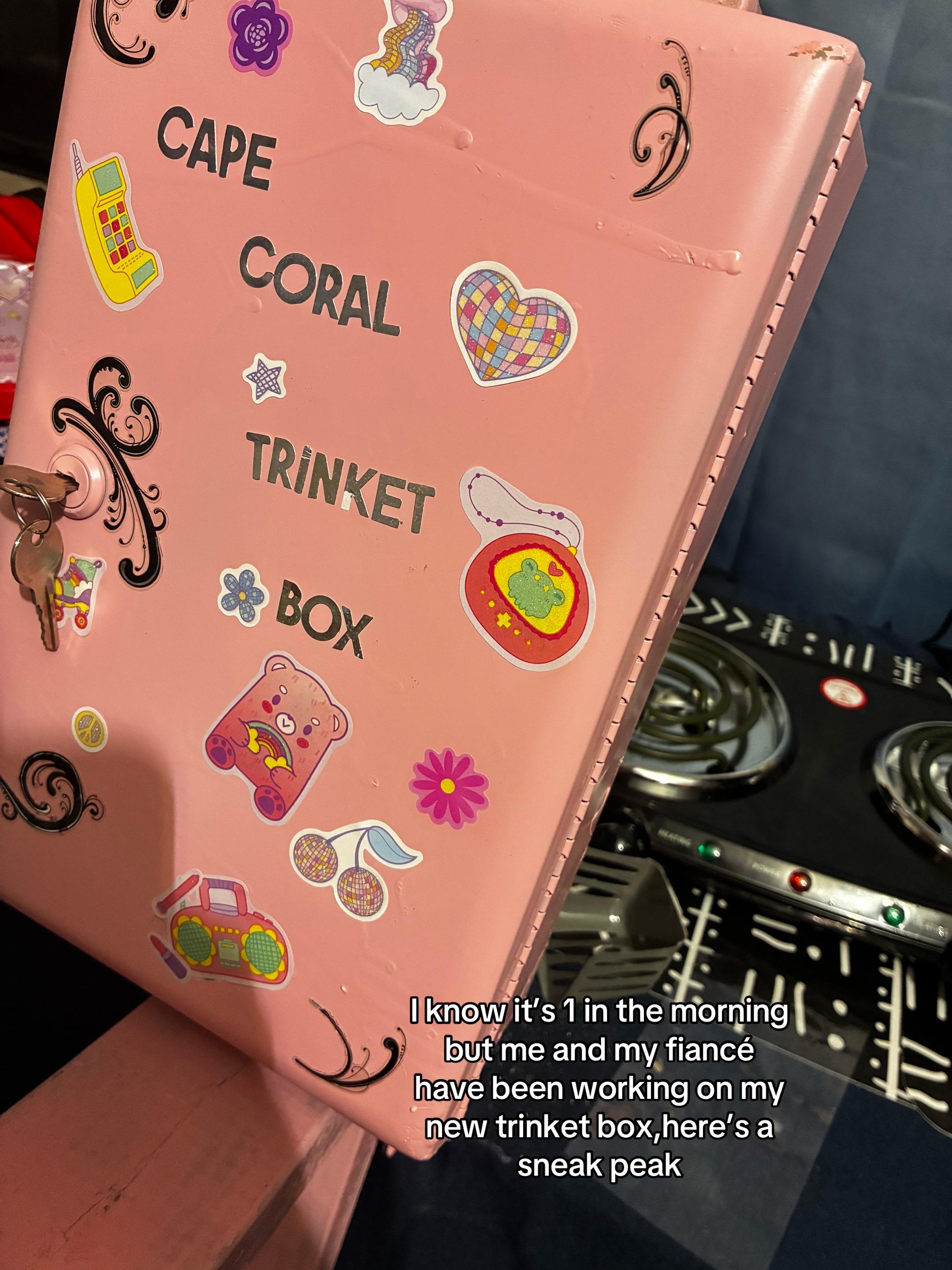 @🎀SWFL TRINKETS🎀