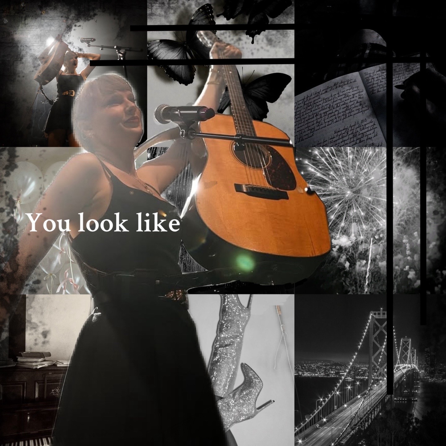 @(Taylor’s Version)