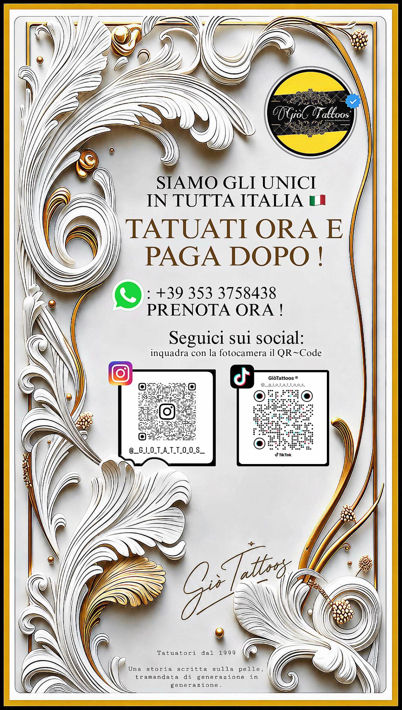 @GiòTattoos ®