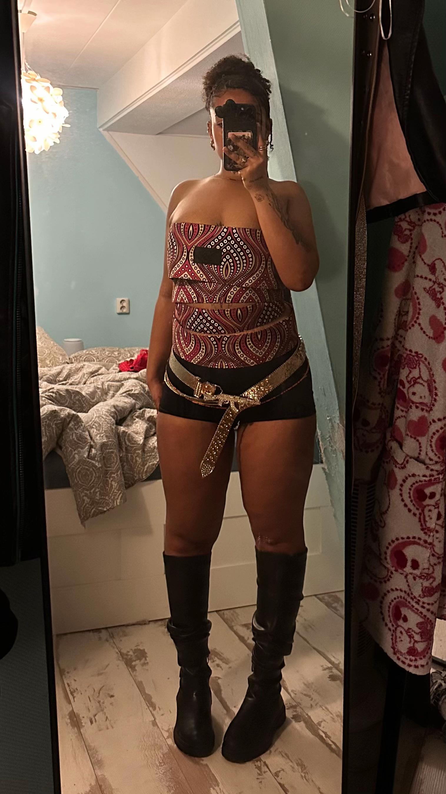 @W&egrave;noa🌺
