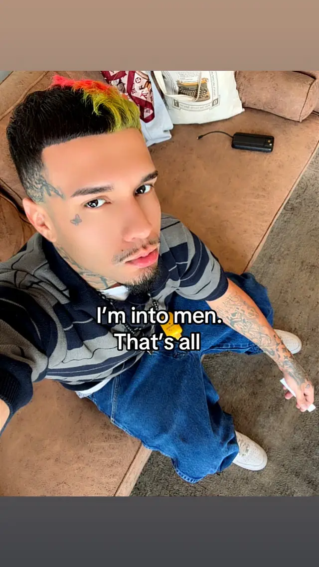 @ANTONIOGEE💈😈 🐜 👑