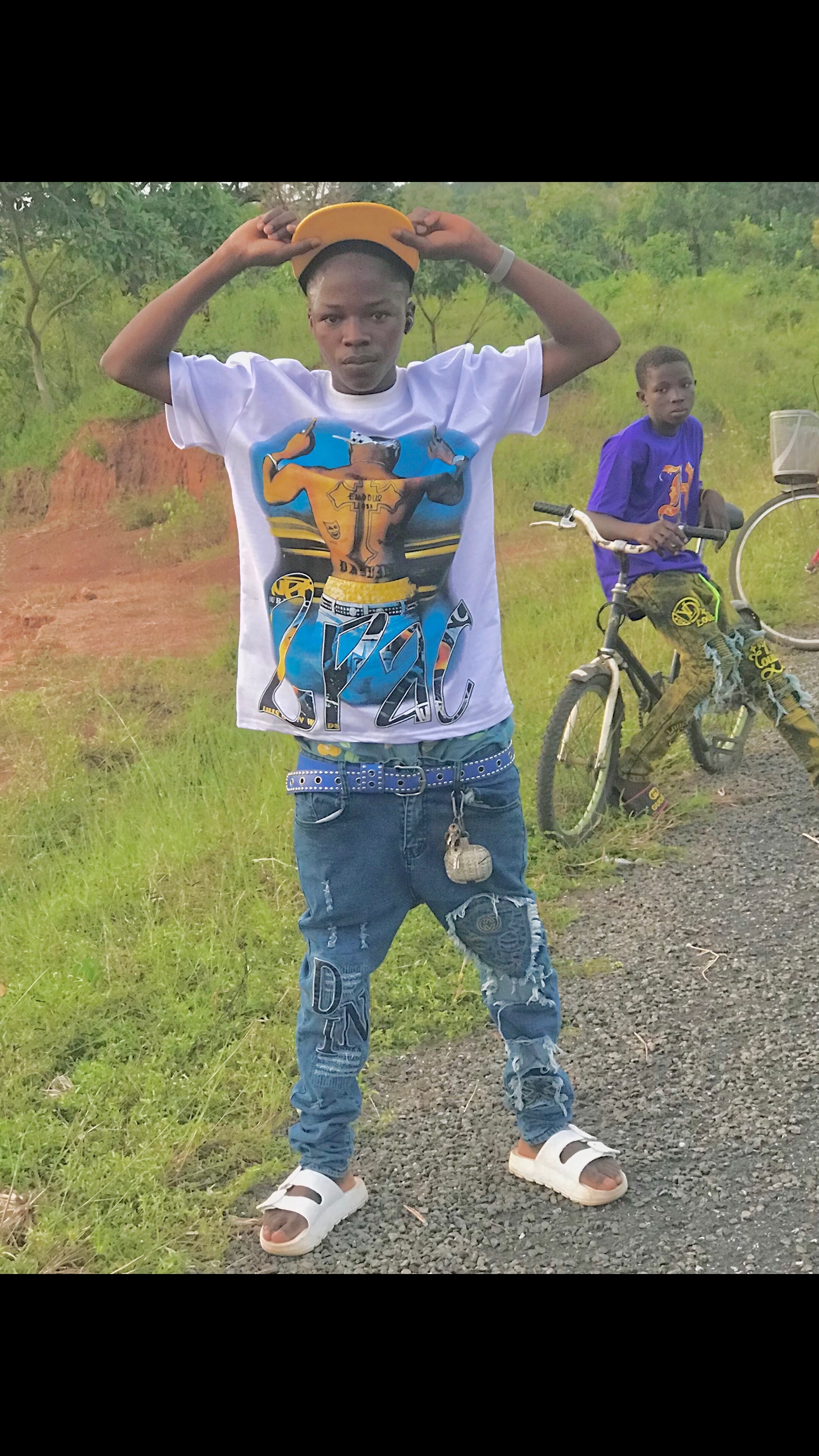 @Kikiba Hideout