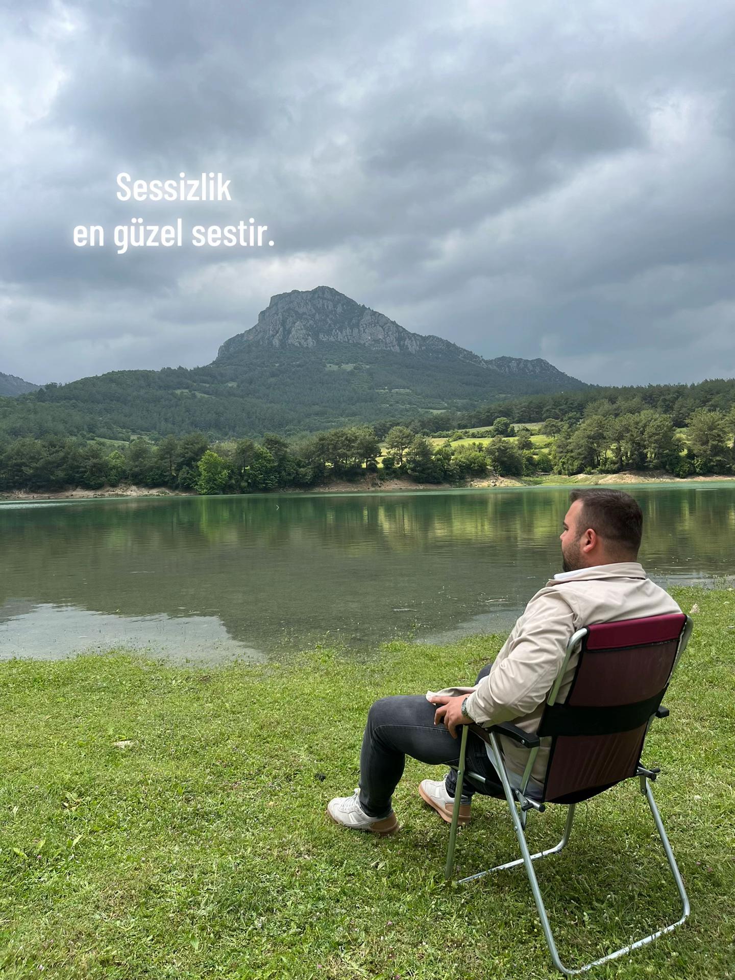 @Kadir Işık