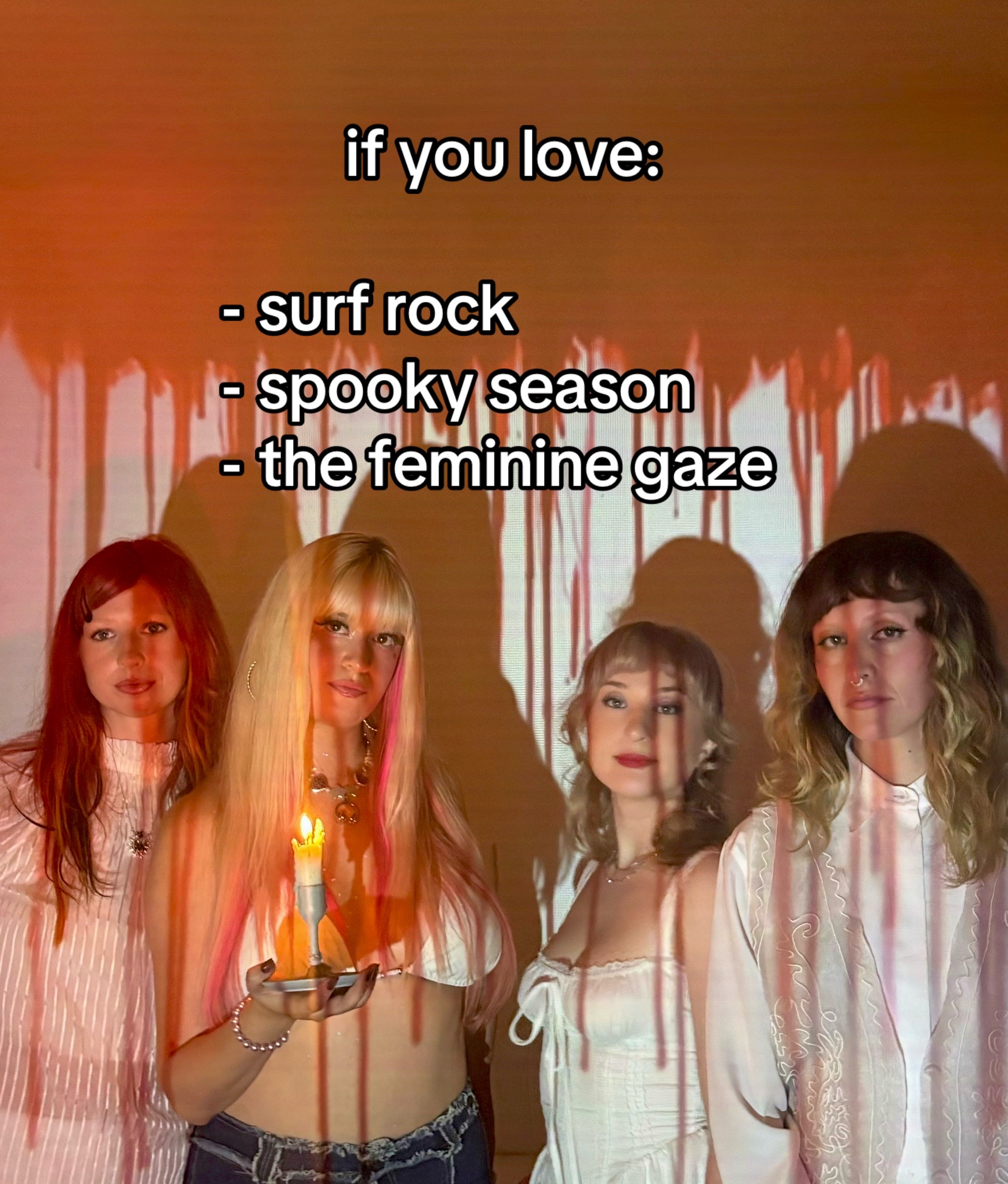 @The Aquadolls