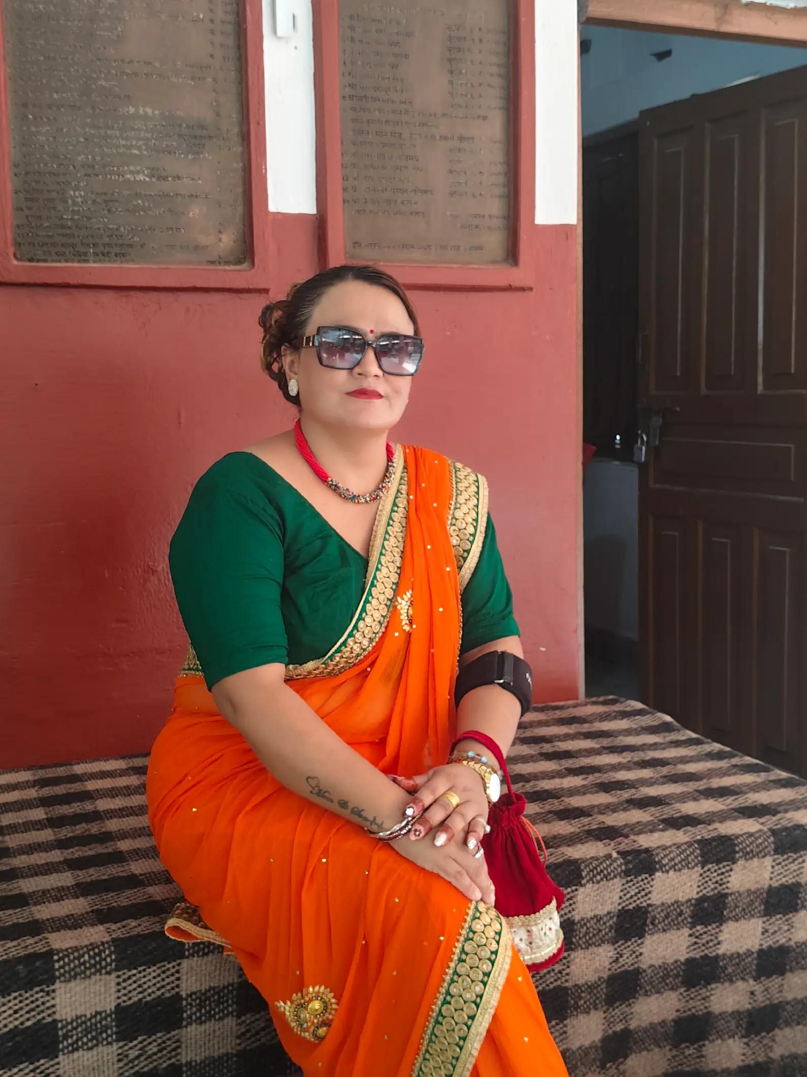 @लक्ष्मी राणा।