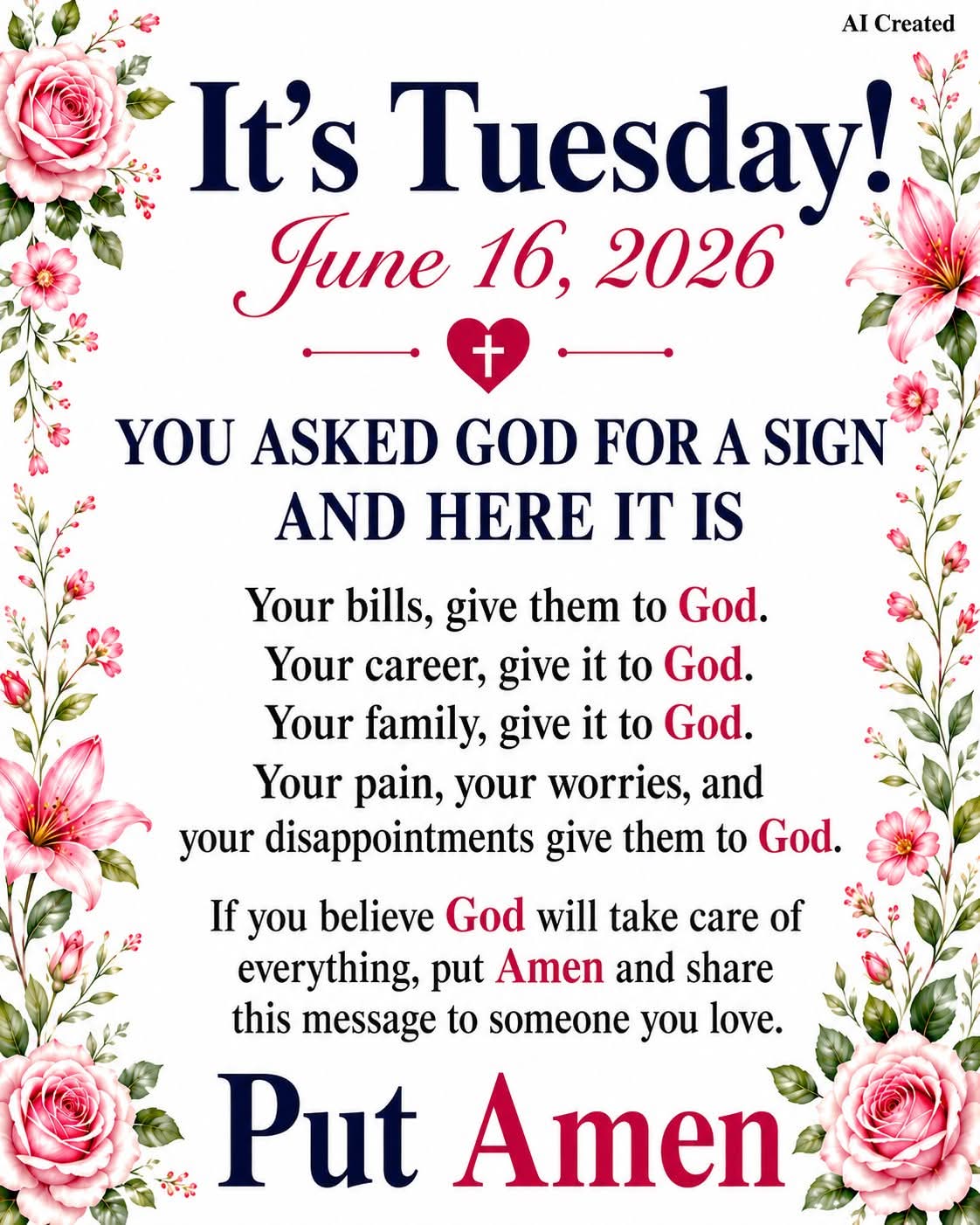 @Jesus Saves