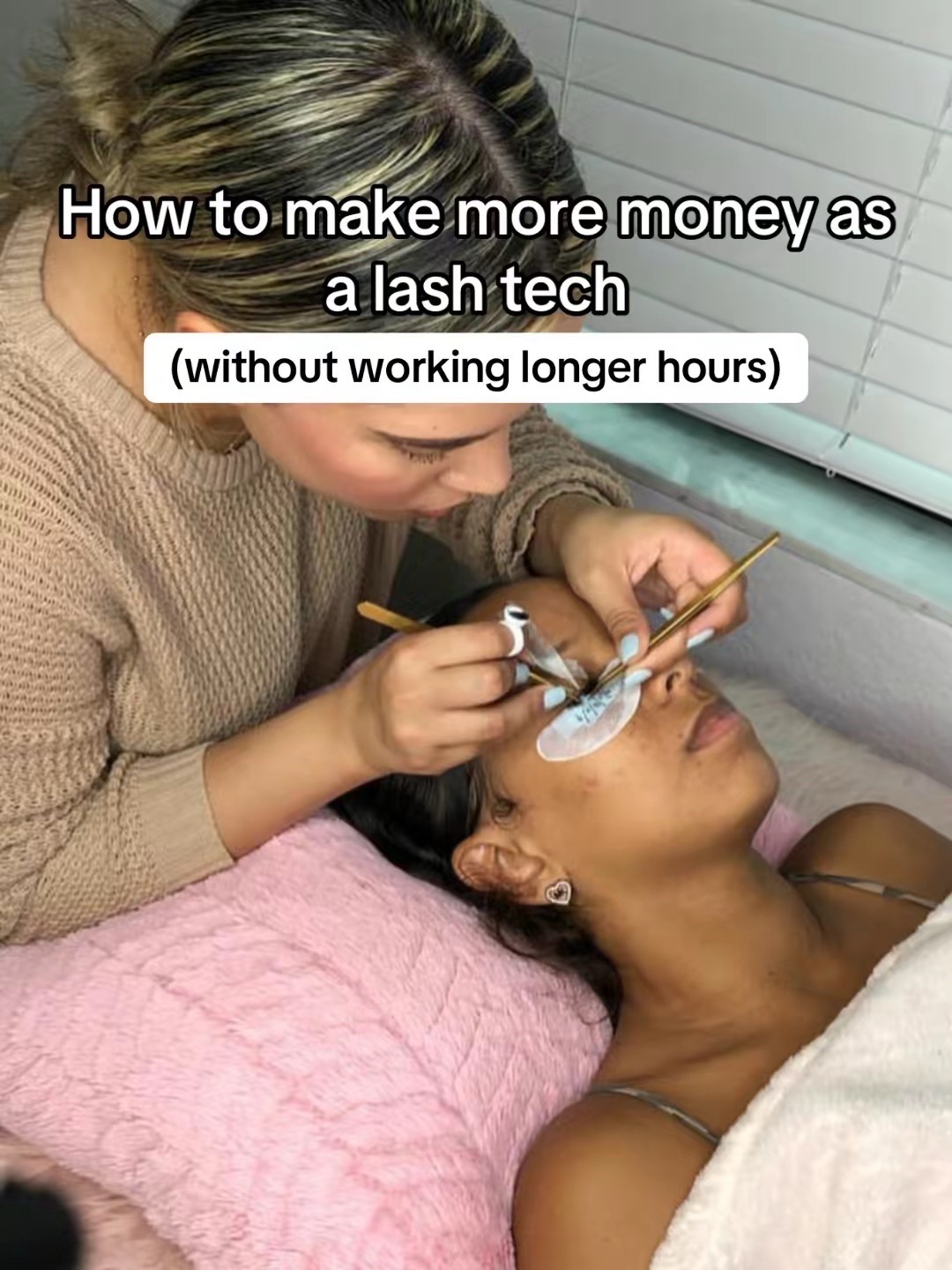 @Diandra | Beauty Educator