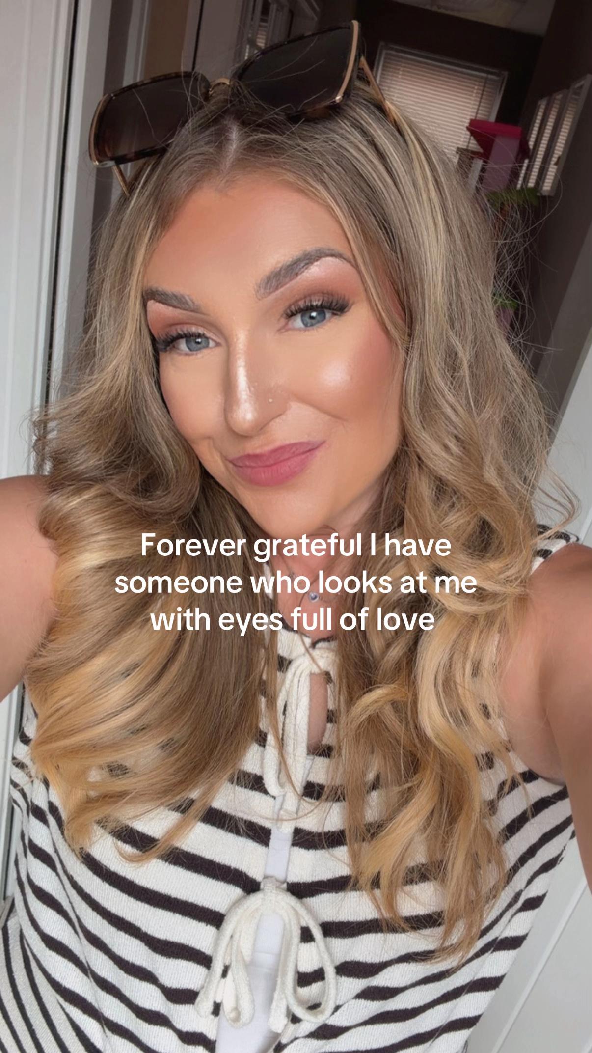 @Millie Peach