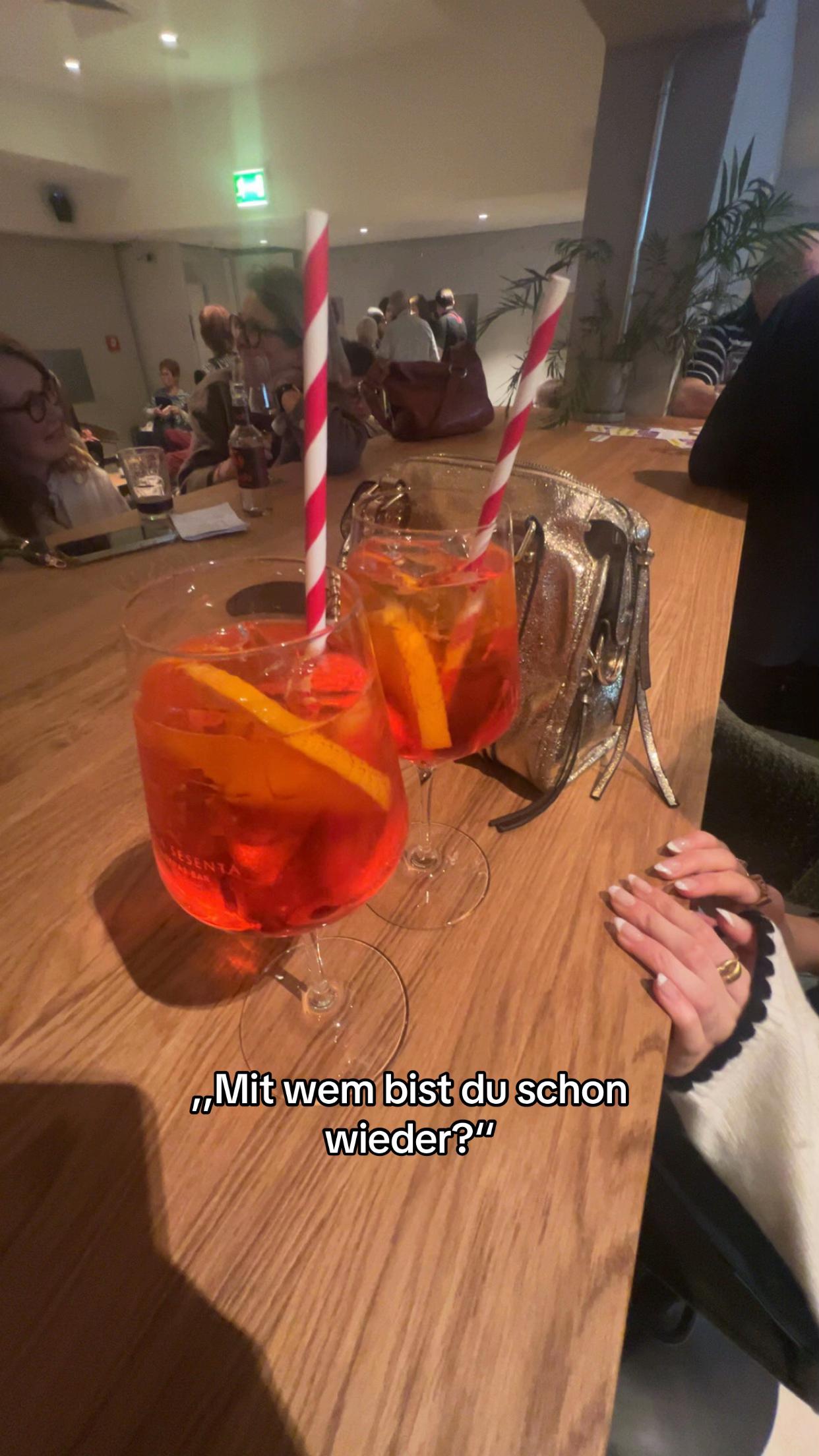 @Pauline&Lona