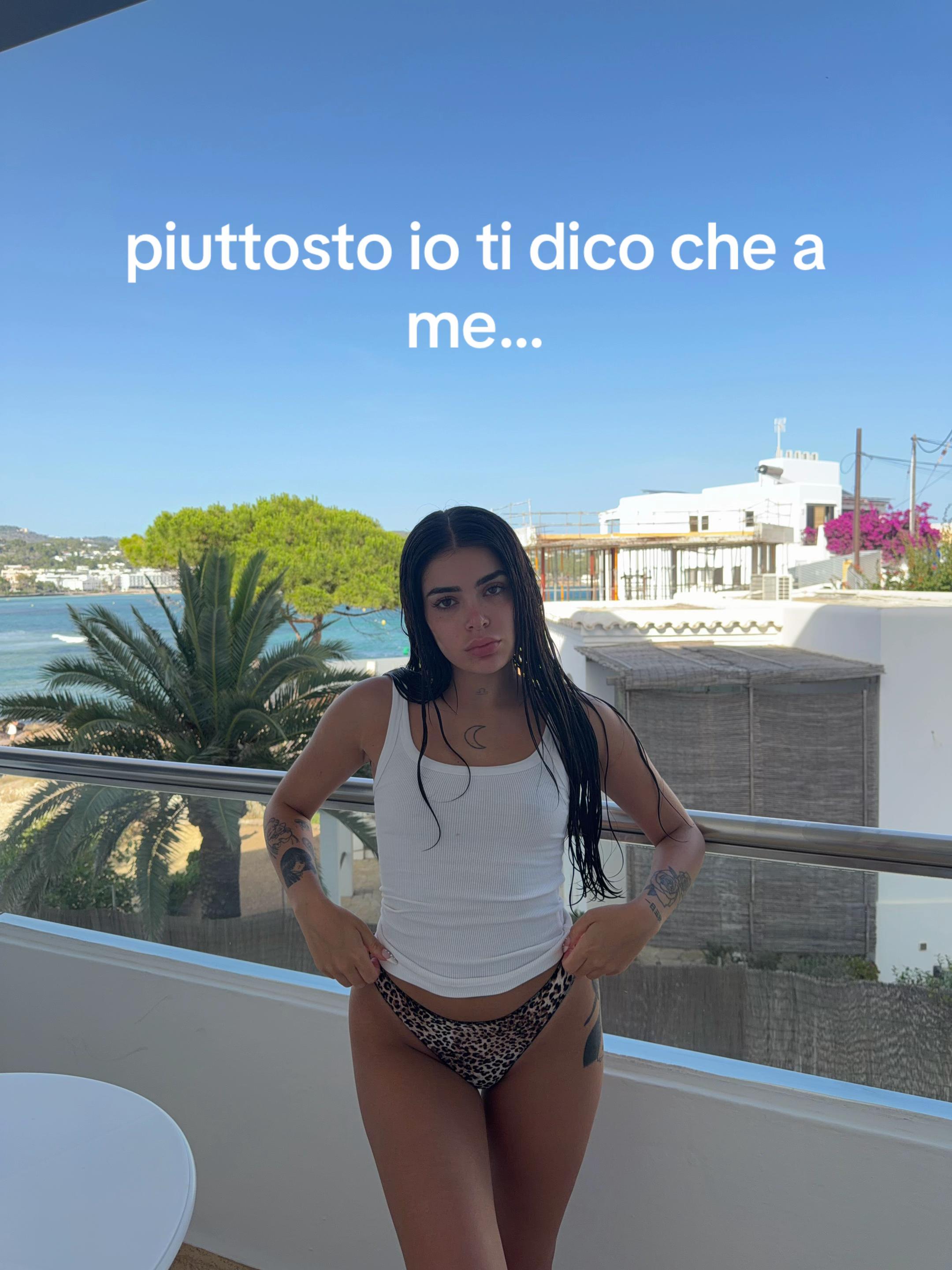 @Rosalba