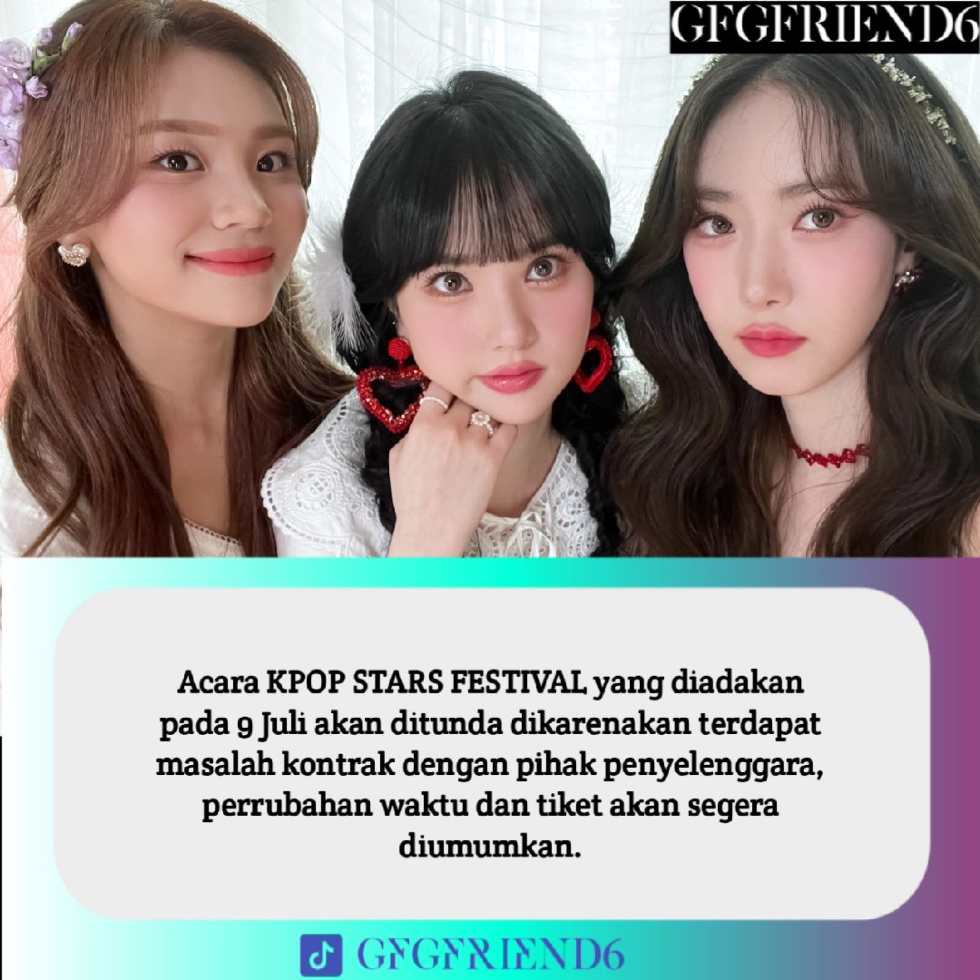 @GFRIEND LUV