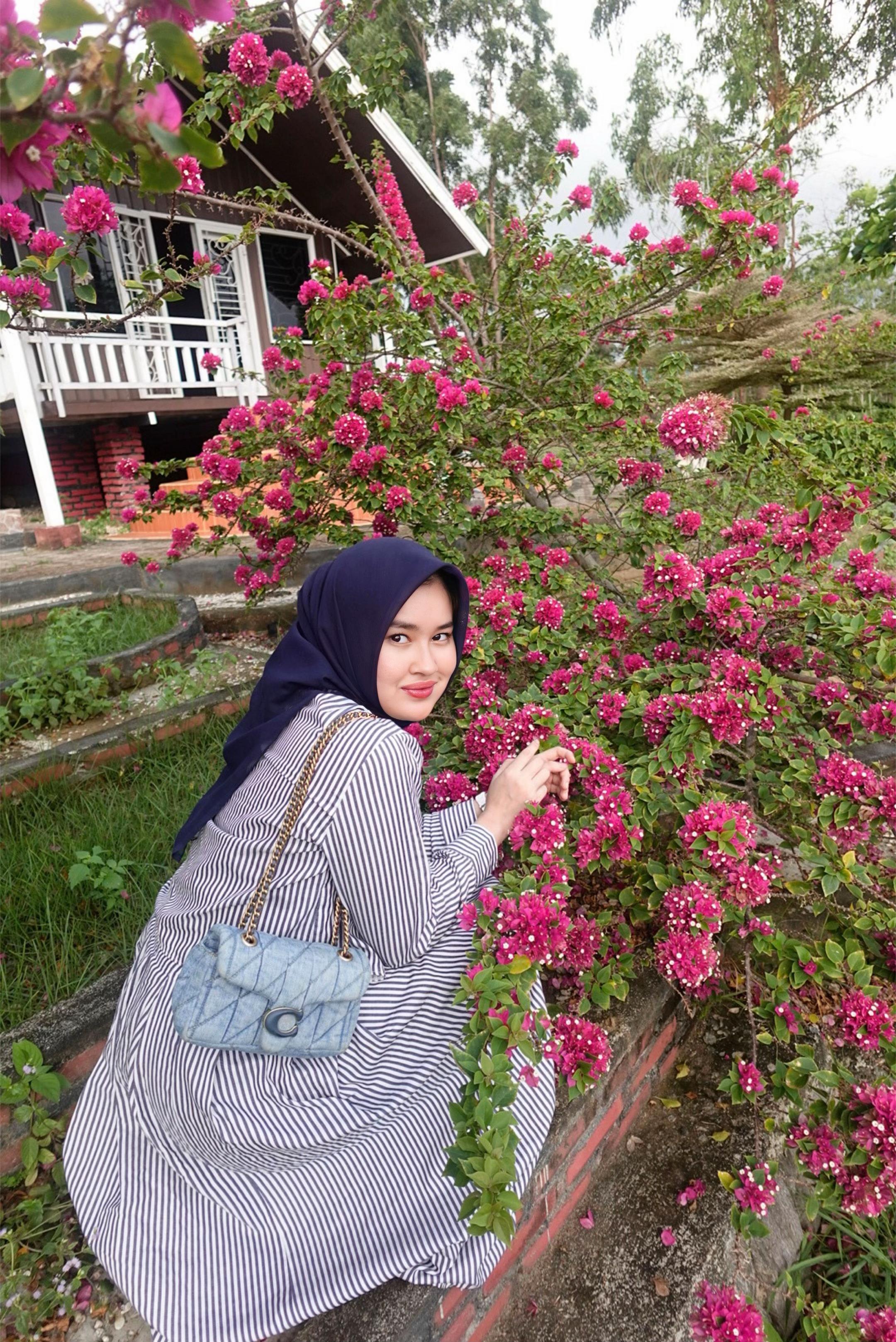 @Sarah Rizky