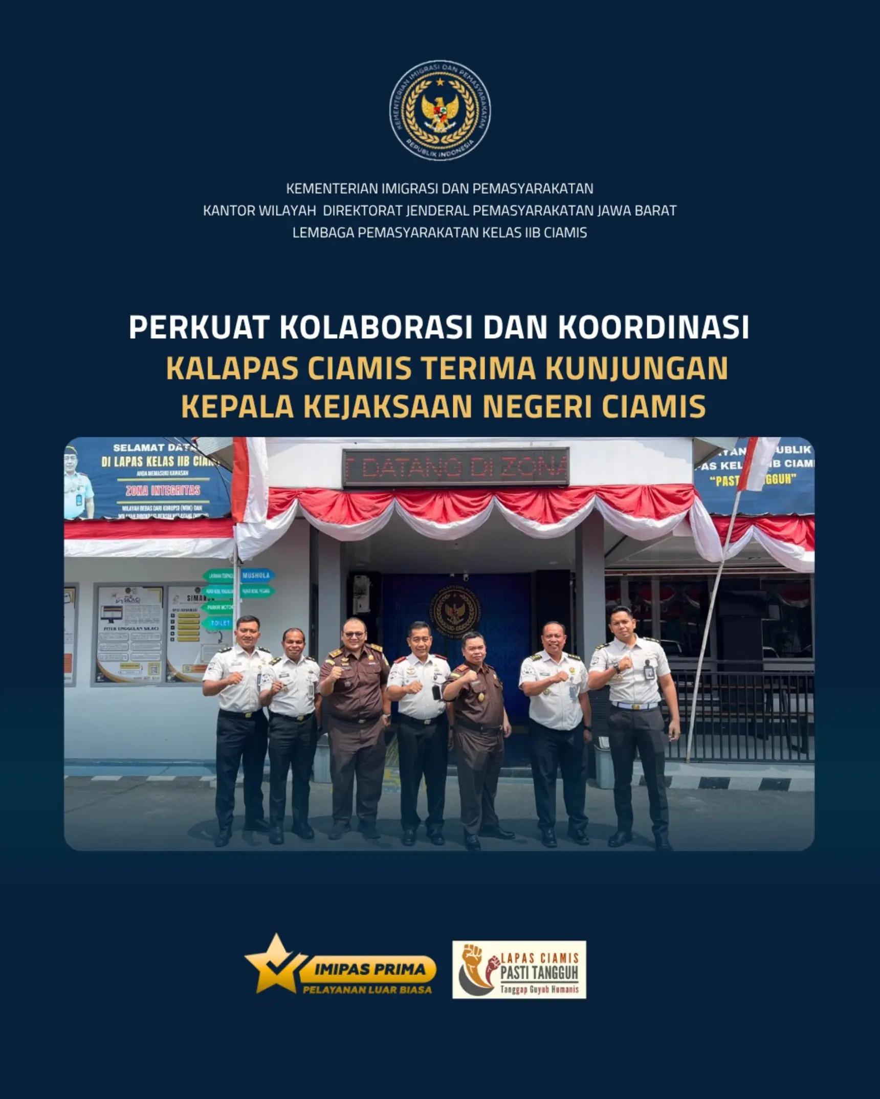 @Lapas Ciamis