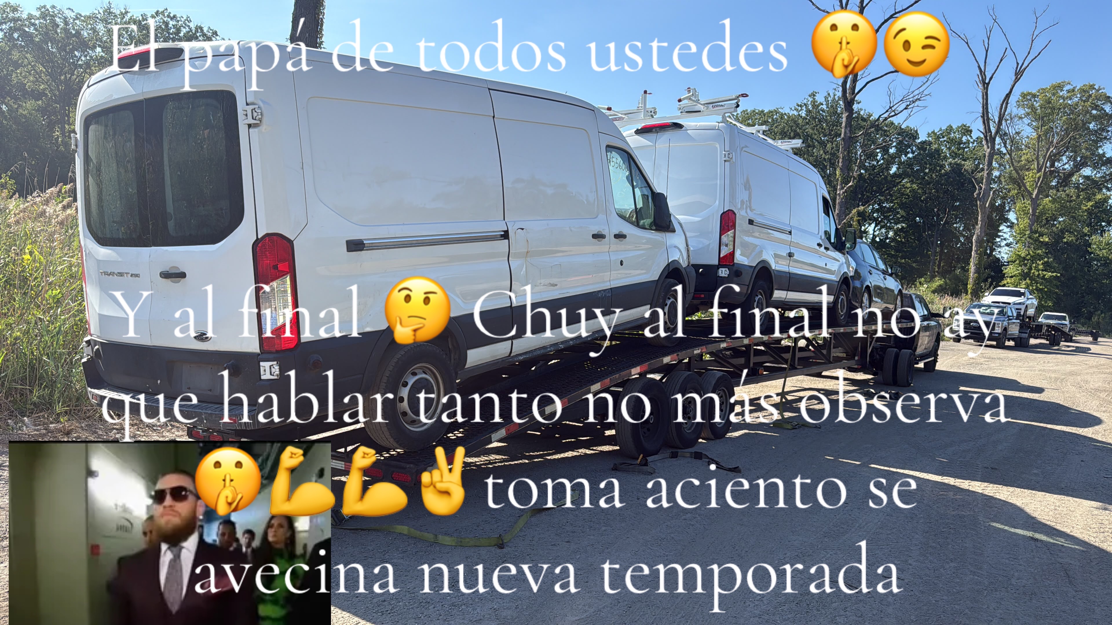 @✌️El pap&aacute; de los cachorros 🐶