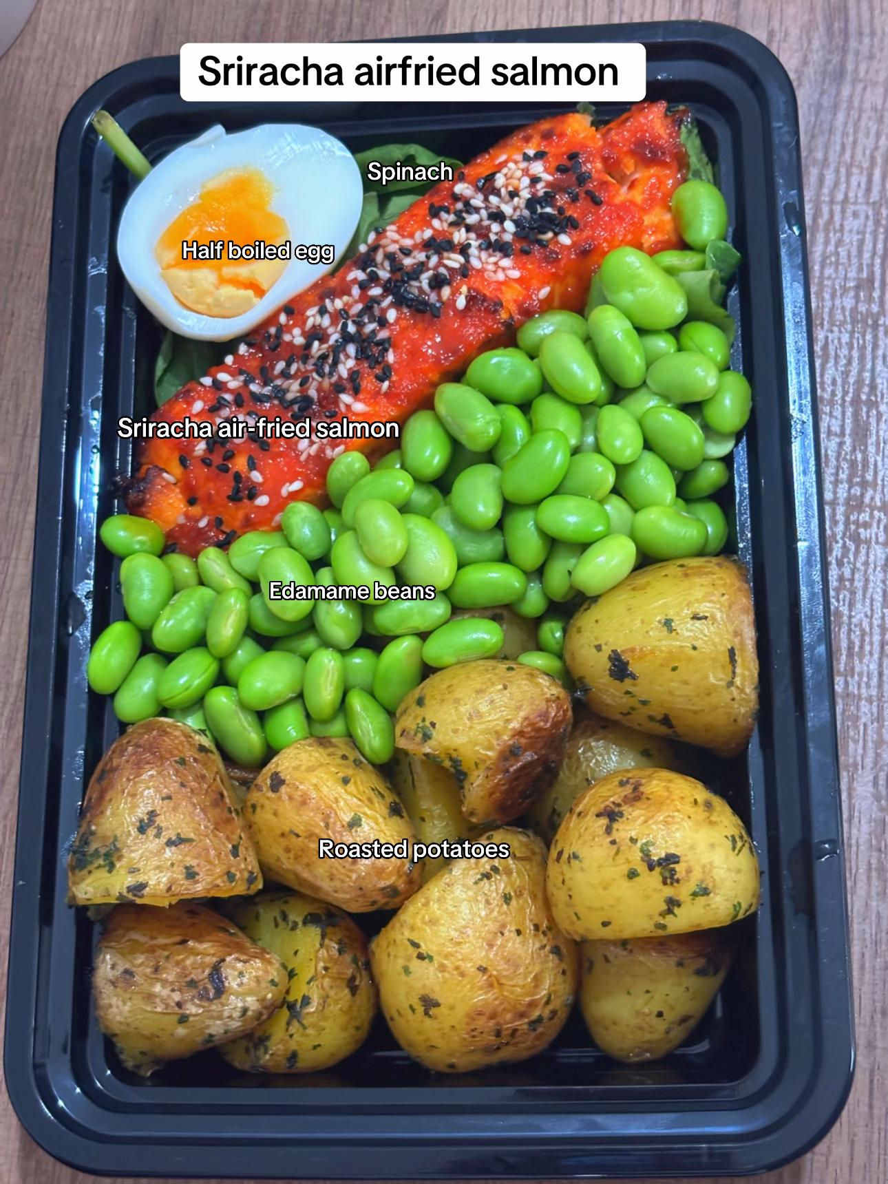 @Thehappymealprepcompany💕