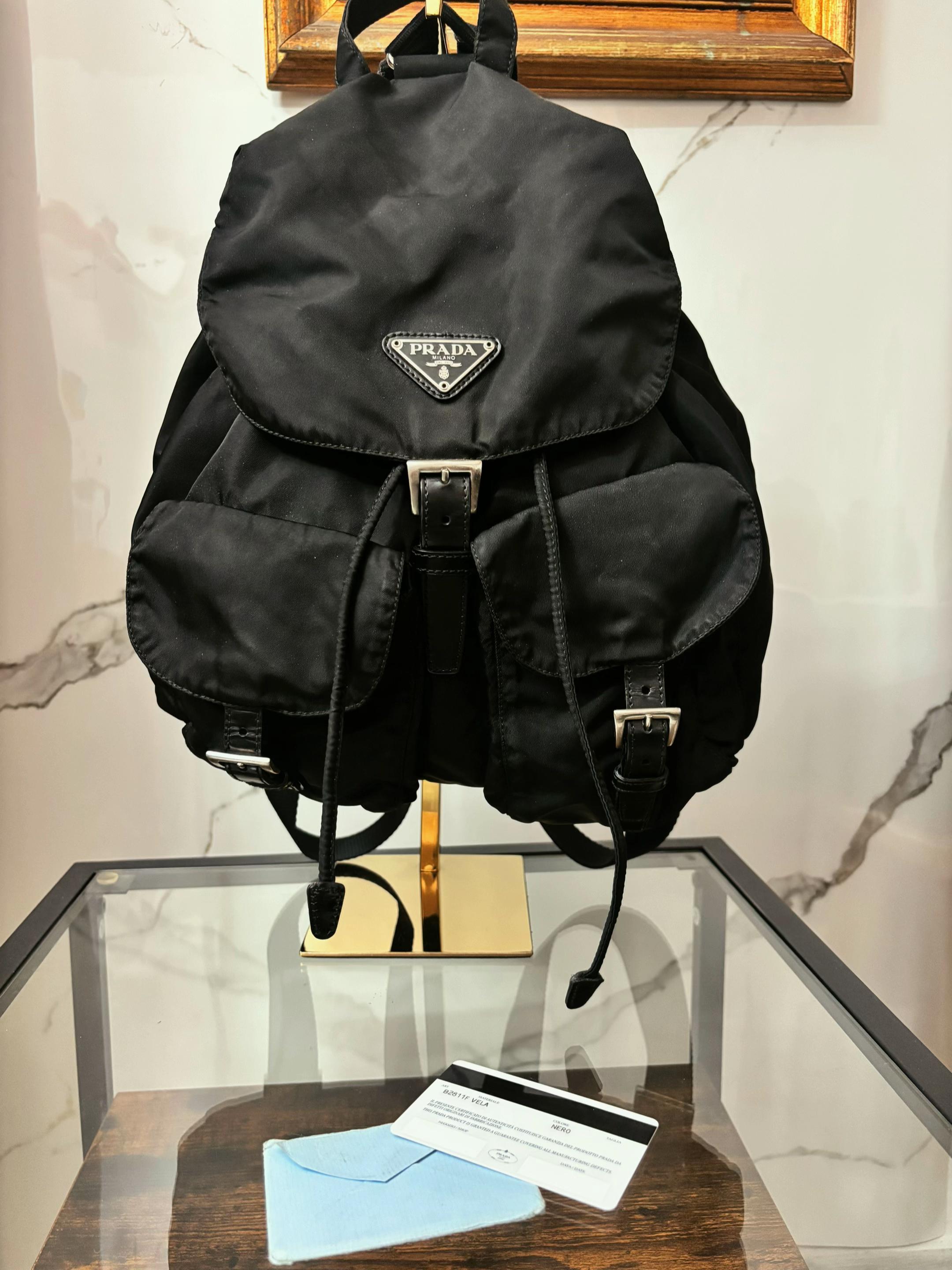 @Vintagissimo SecondHandLuxury