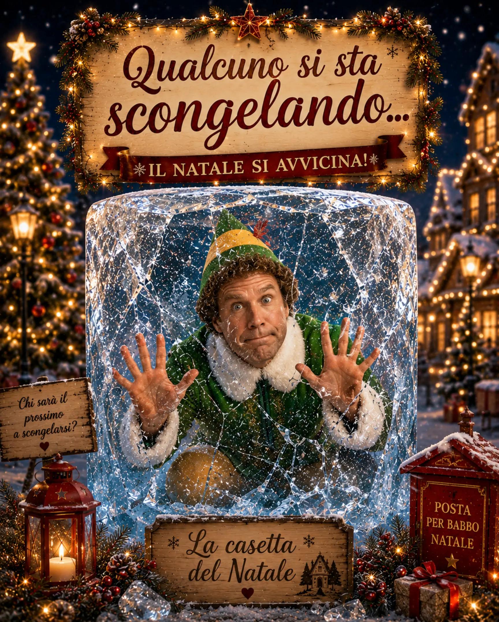 @La Casetta del Natale