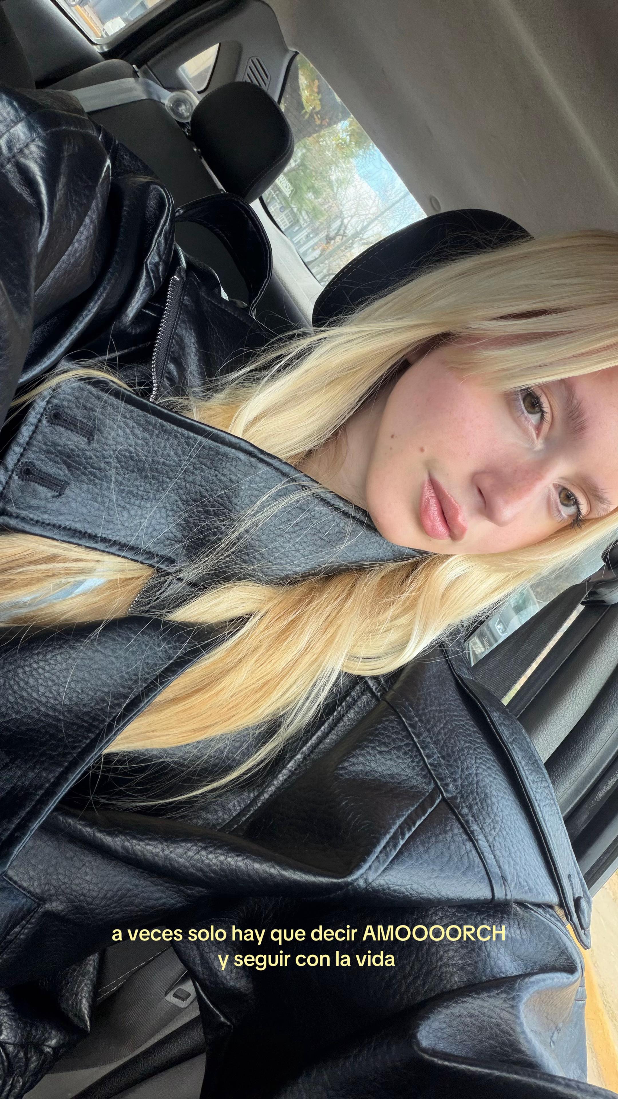 @Talia Ba&ntilde;ez